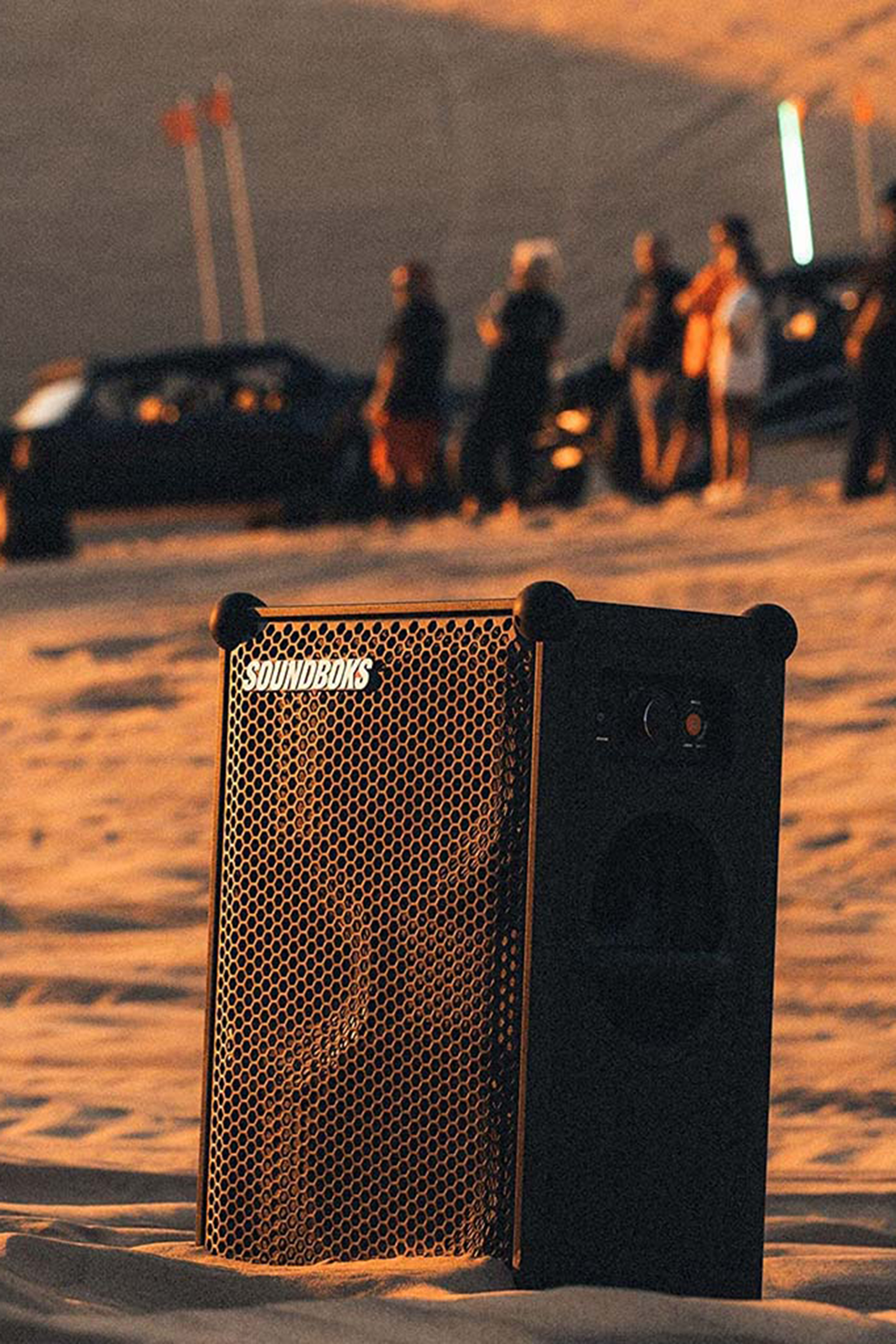 Gen. 3 Bluetooth Performance Speaker + Free Battery Pack