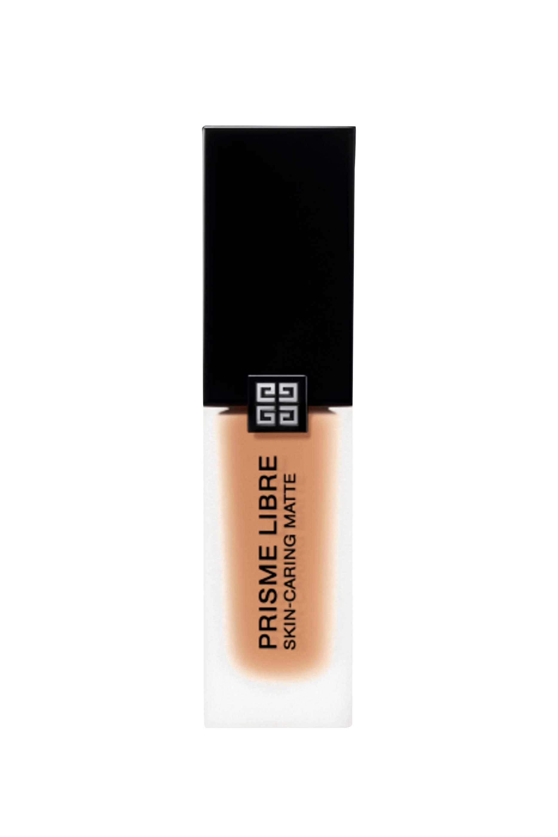 Prisme Libre Skin-Caring Matte Foundation