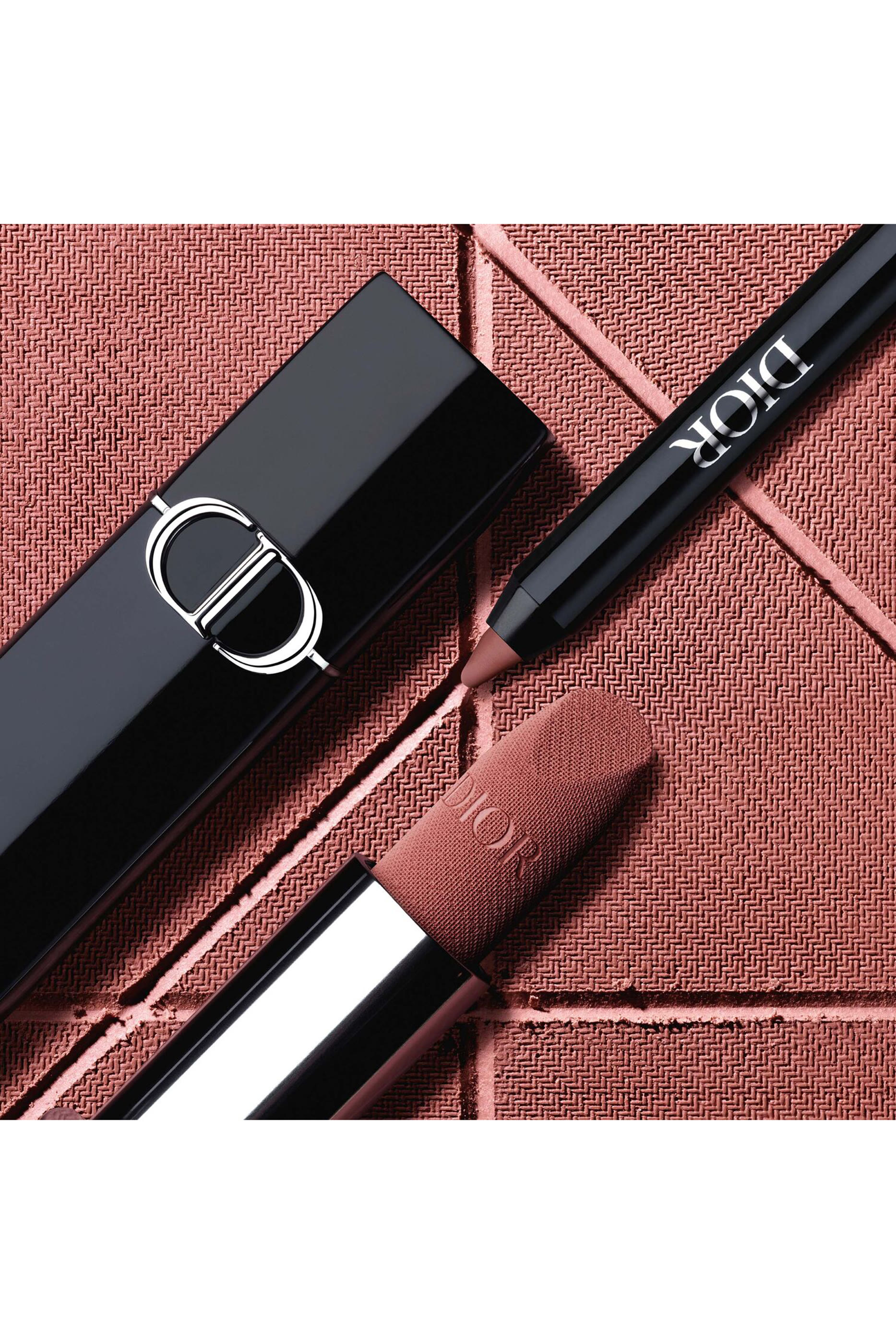 Rouge Dior Contour Lip Pencil