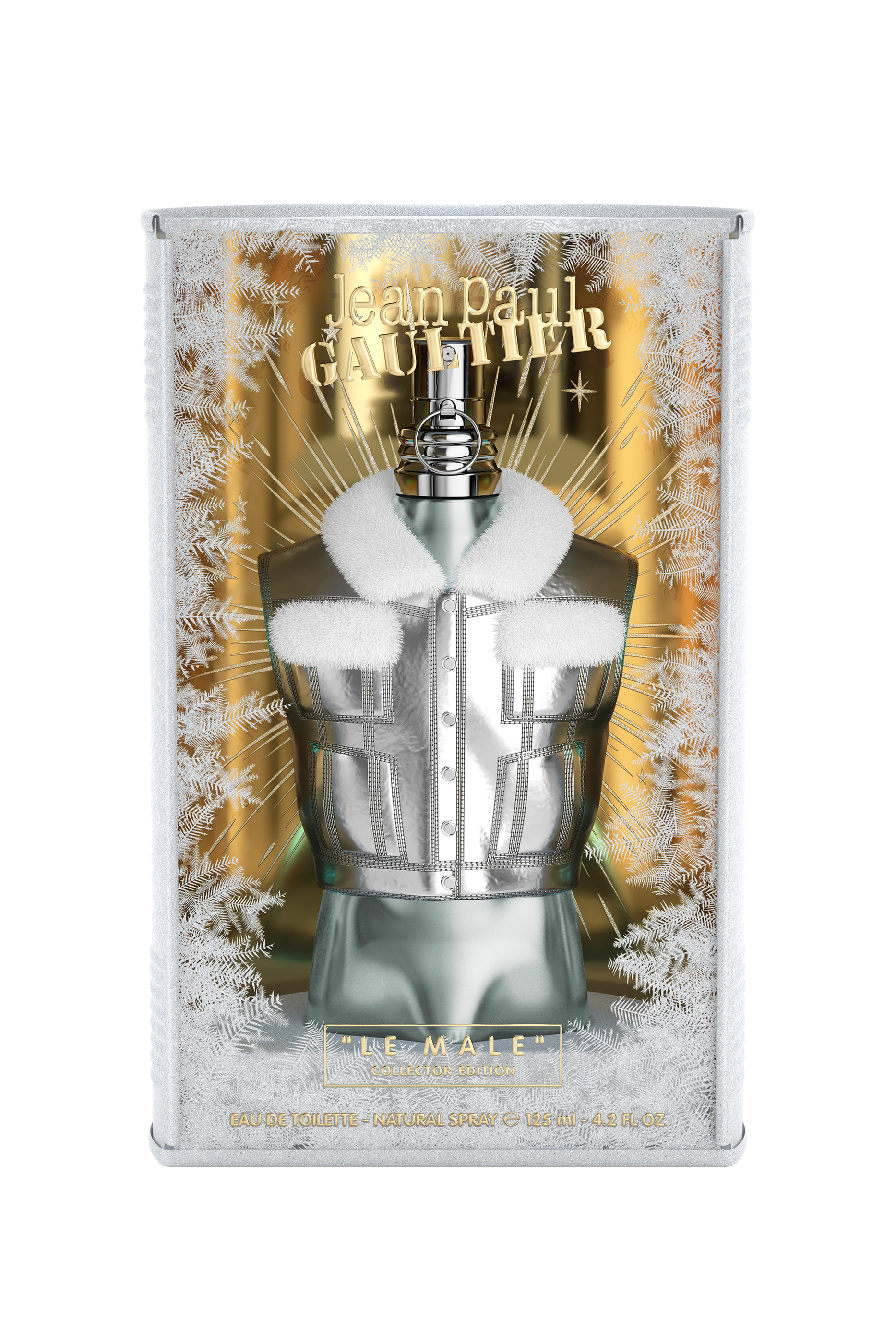 Le Male Collector Eau de Toilette