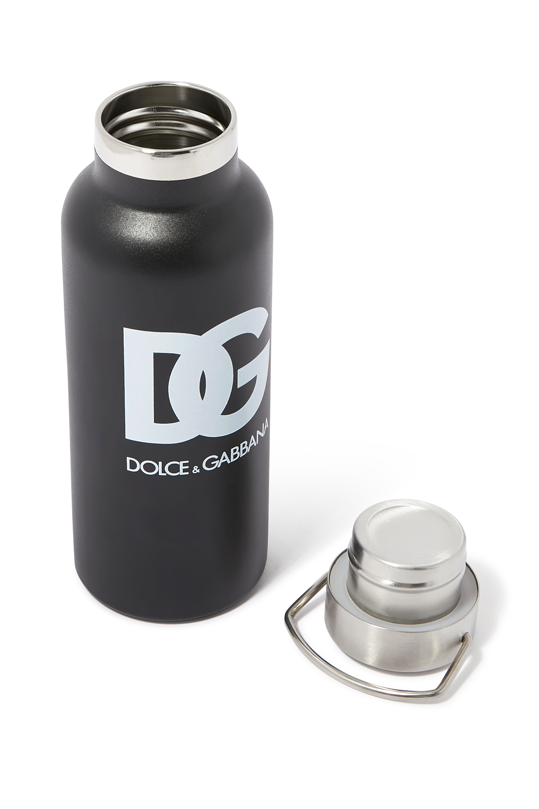 Kids Logo Drink Bottle