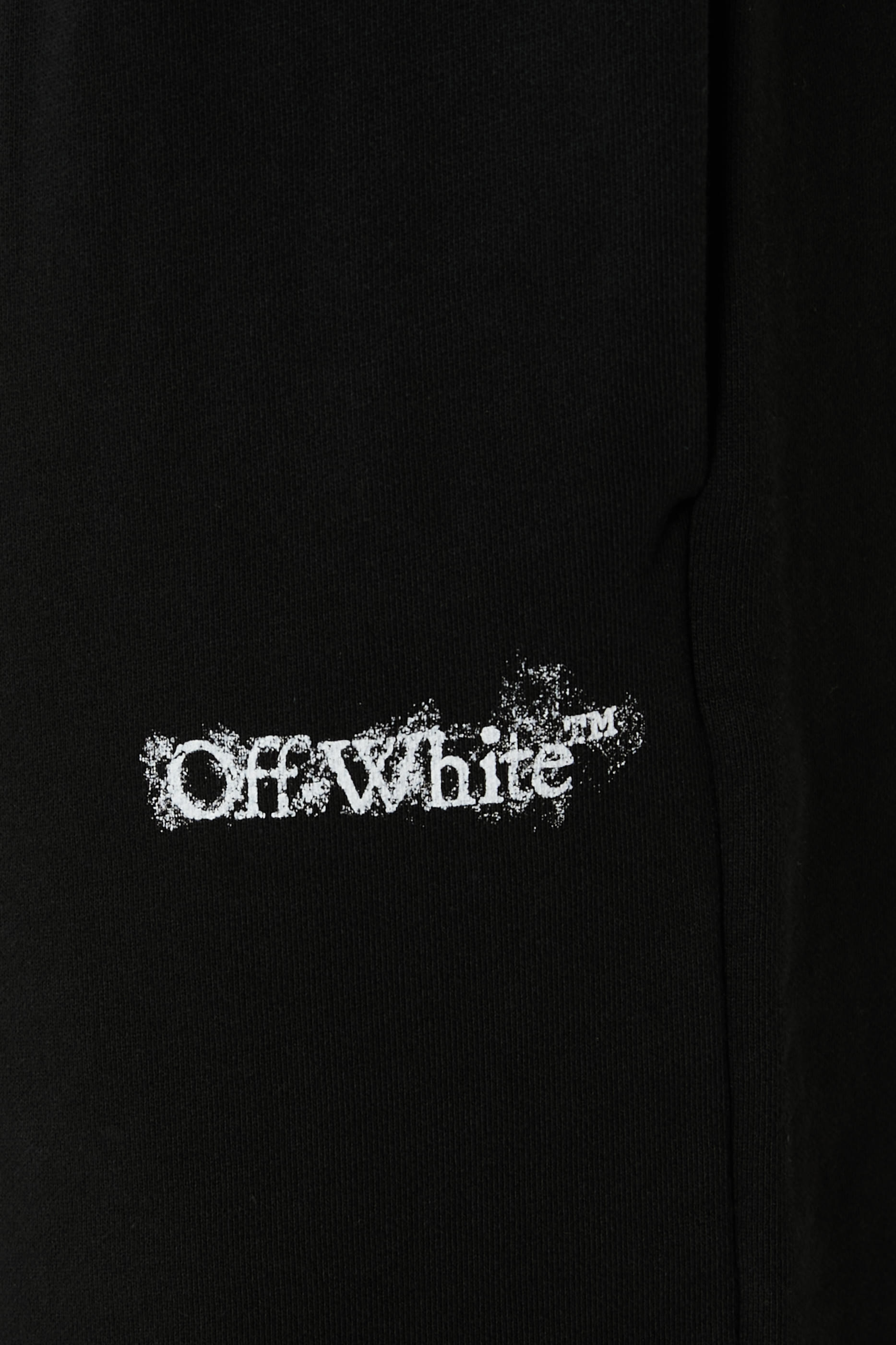 Heraldic Arrow Bermuda Shorts