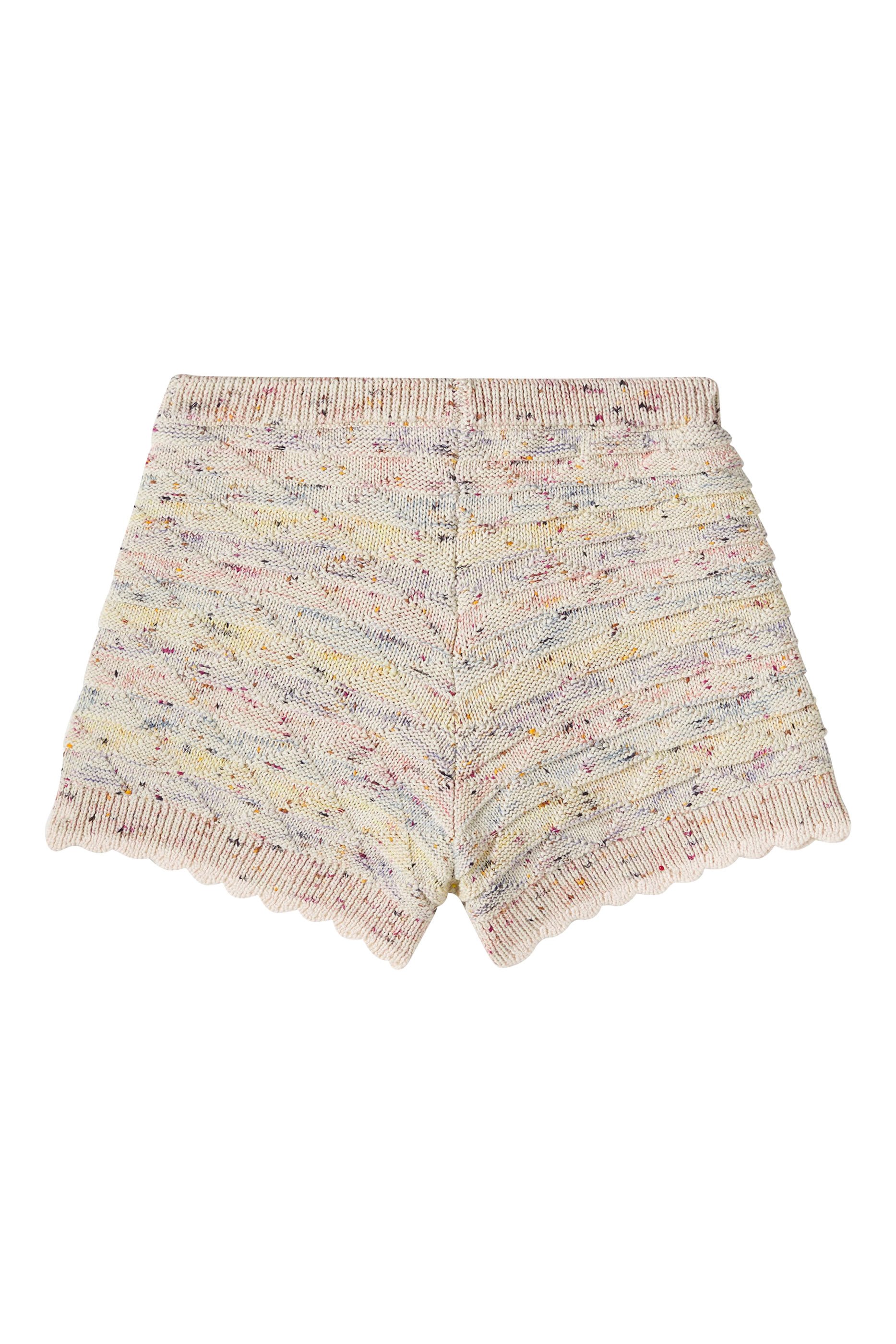 Kids Rhiannon Knit Short 