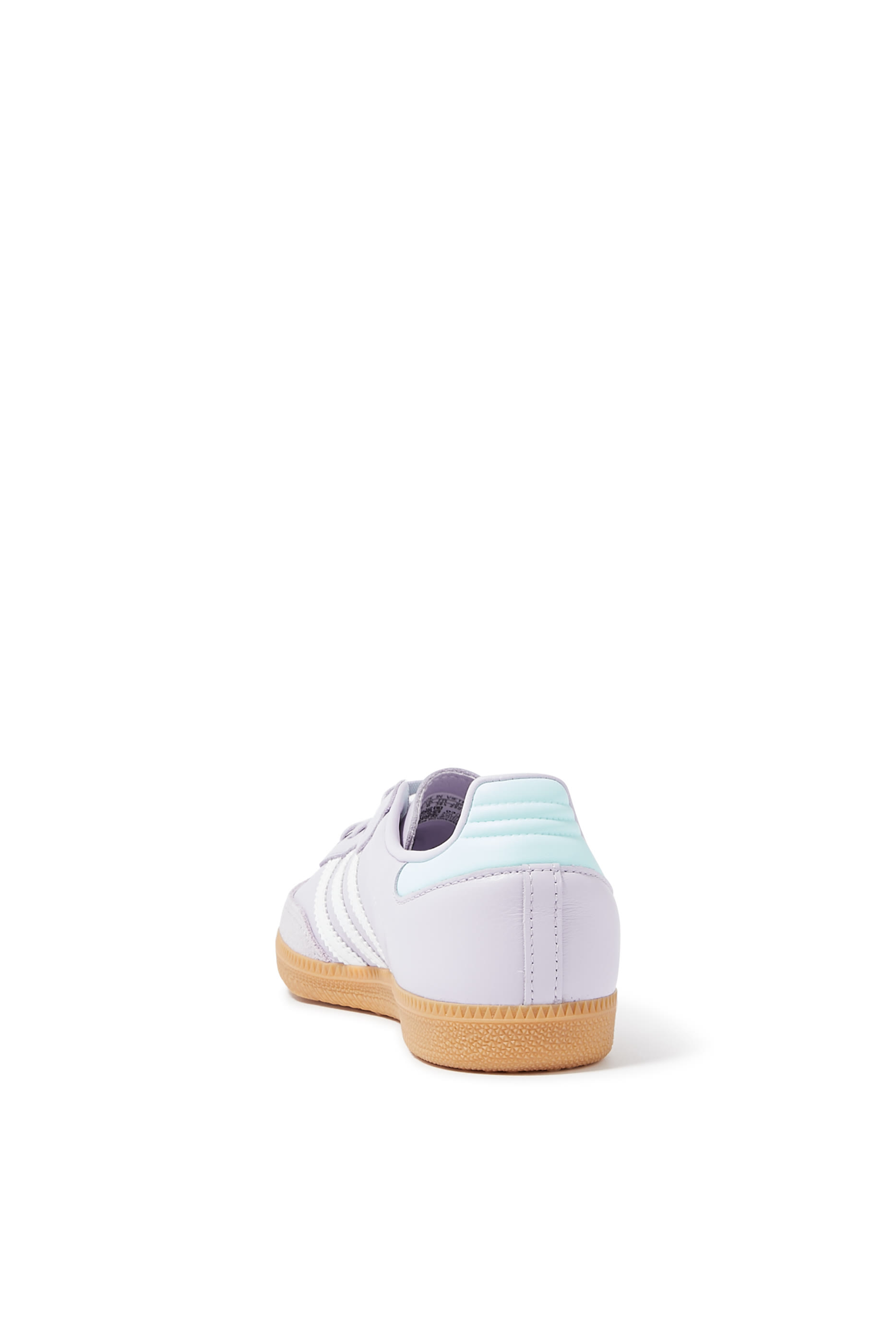 Kids Samba OG Sneakers