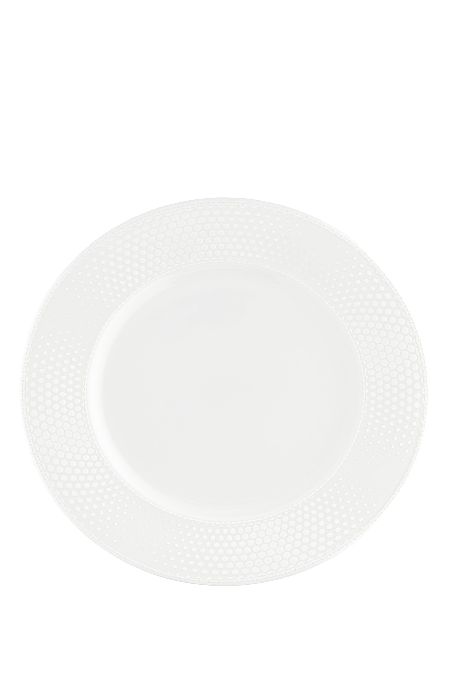 Rosalia Dinner Plate