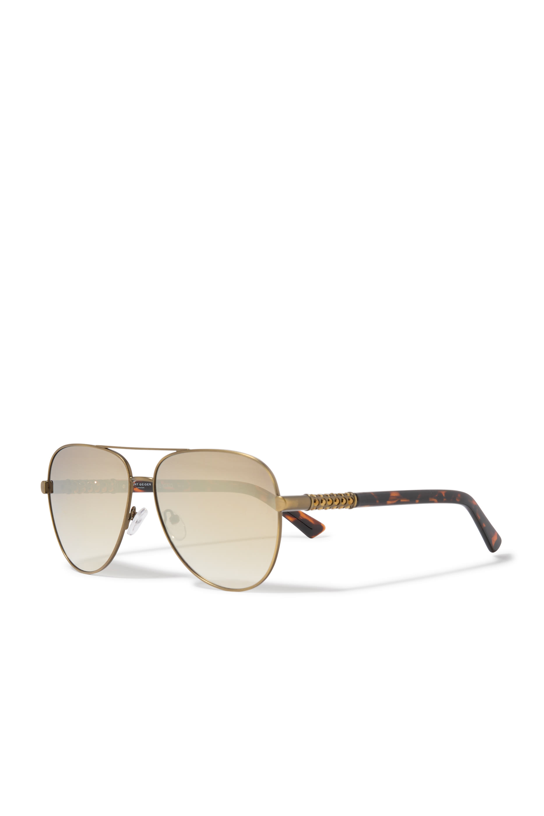 Mayfair Aviator Sunglasses