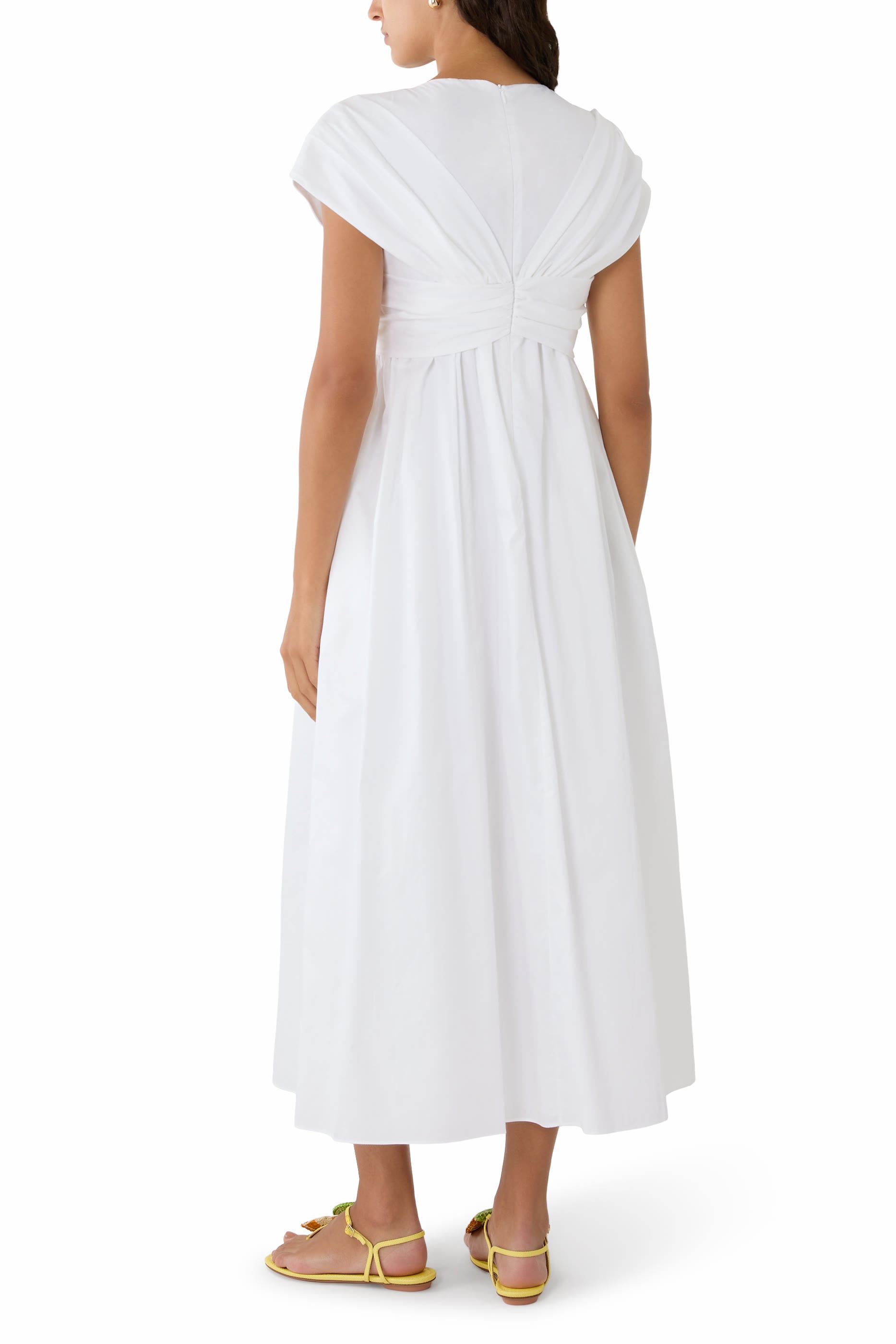 Raffelle Dress