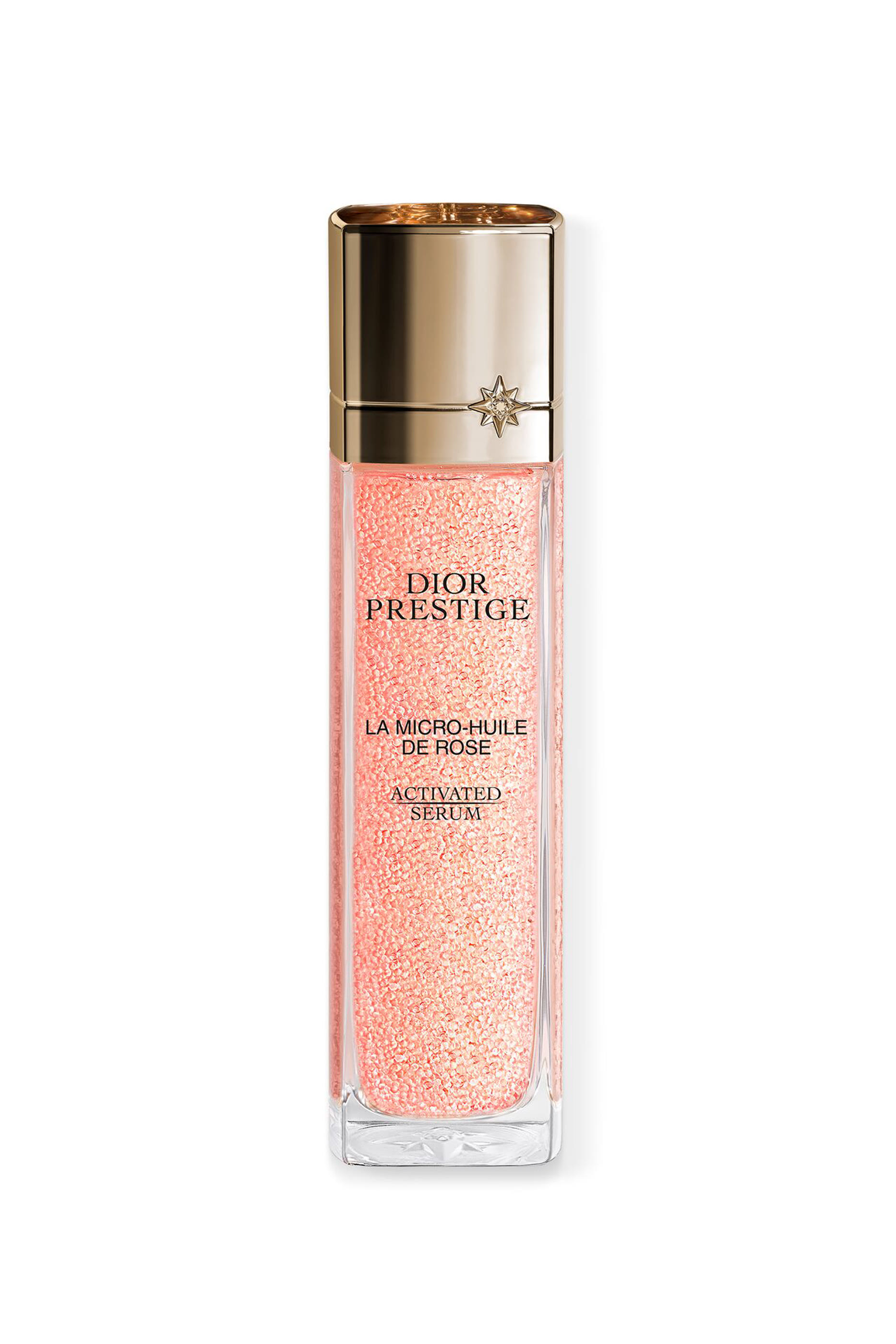 Dior Prestige La Micro-Huile de Rose Activated Serum