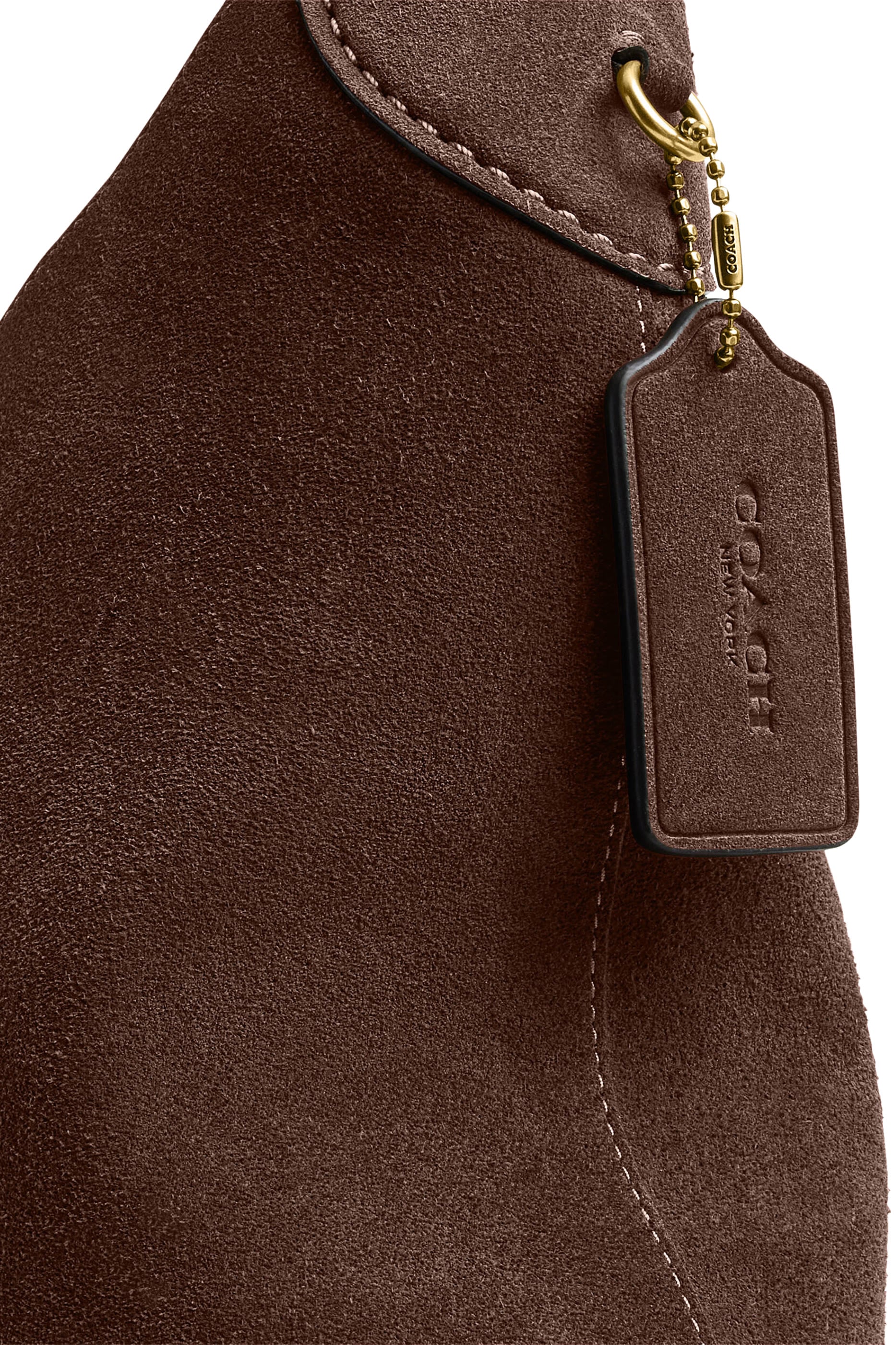  Brooklyn 34 Shoulder Bag