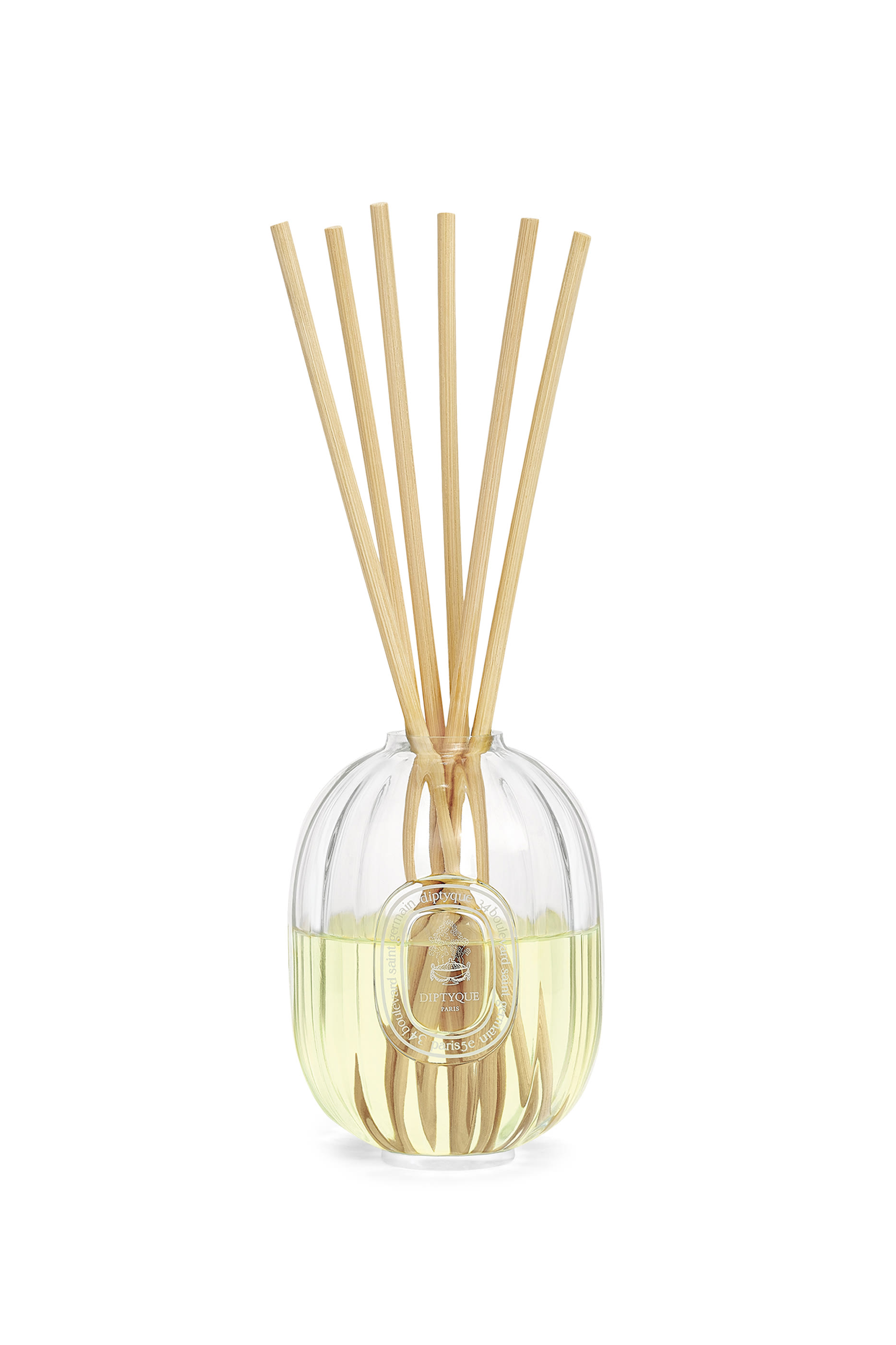 34 Boulevard St Germain Reed Diffuser