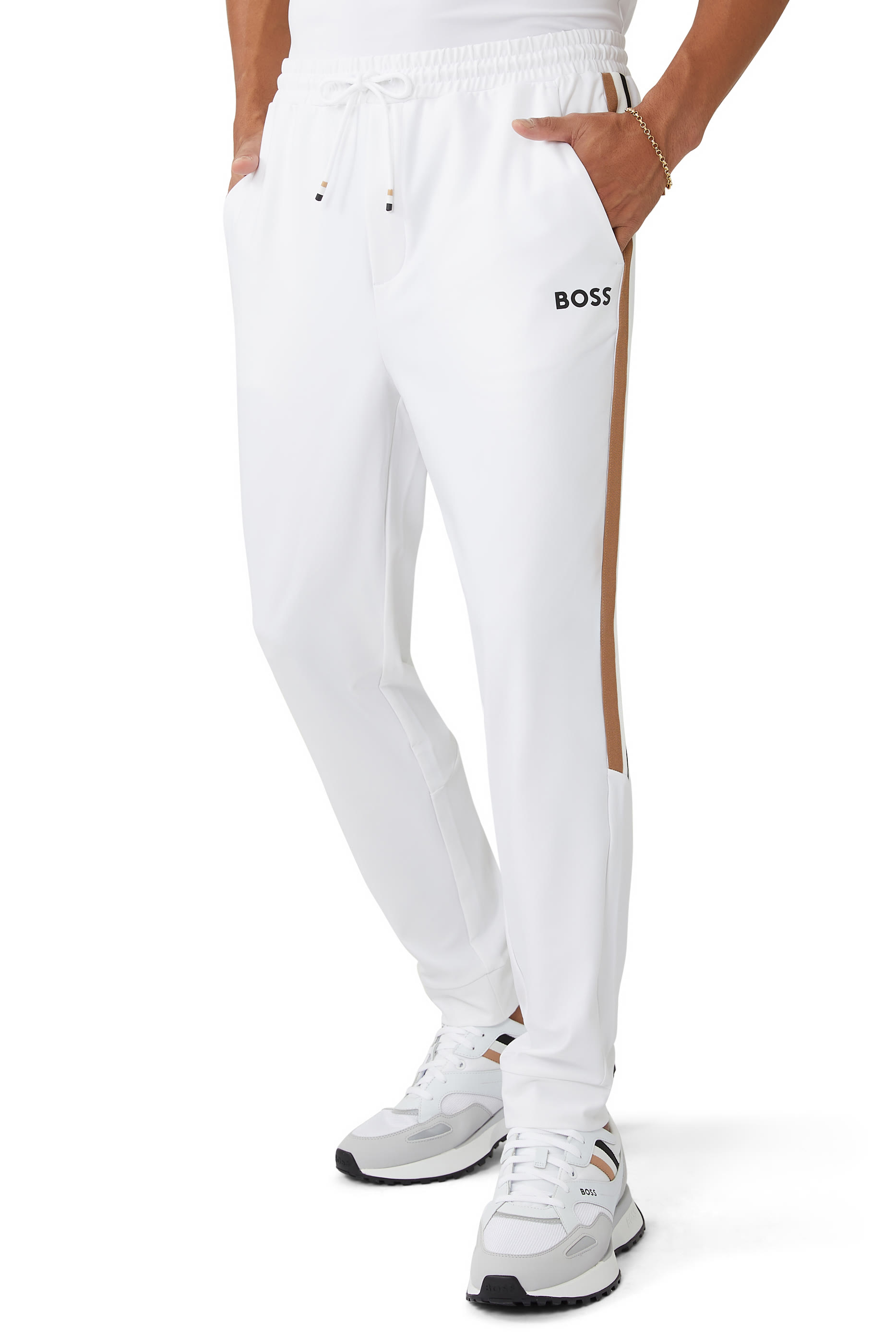 Matteo Berrettini Jogging Pants