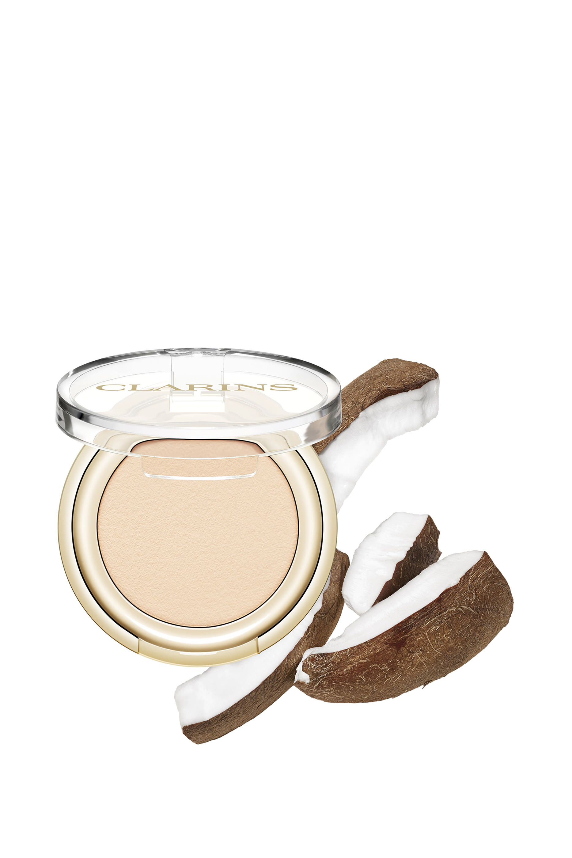 Ombre Skin Eyeshadow