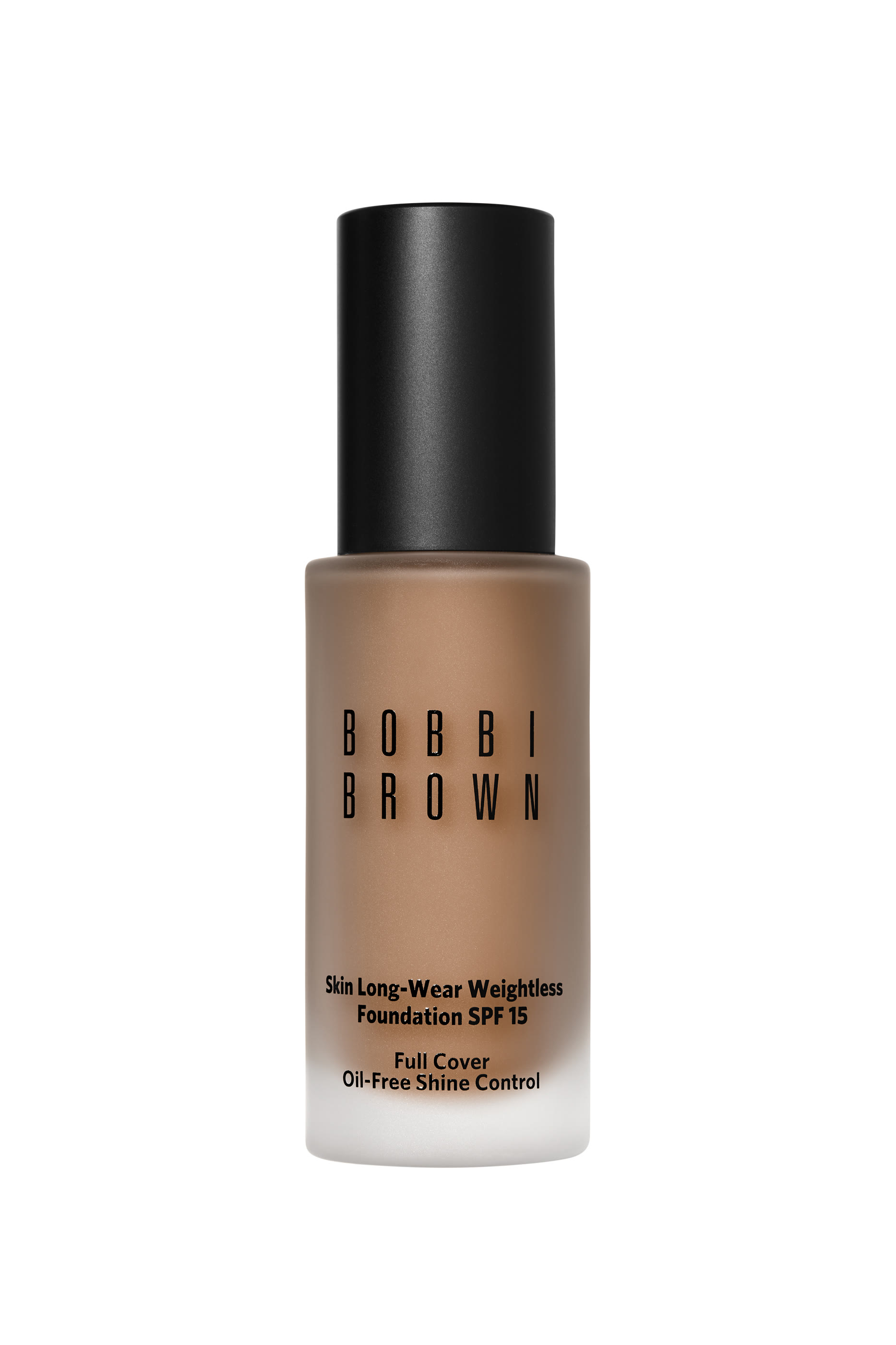 Skin Long-Wear Weightless Foundation