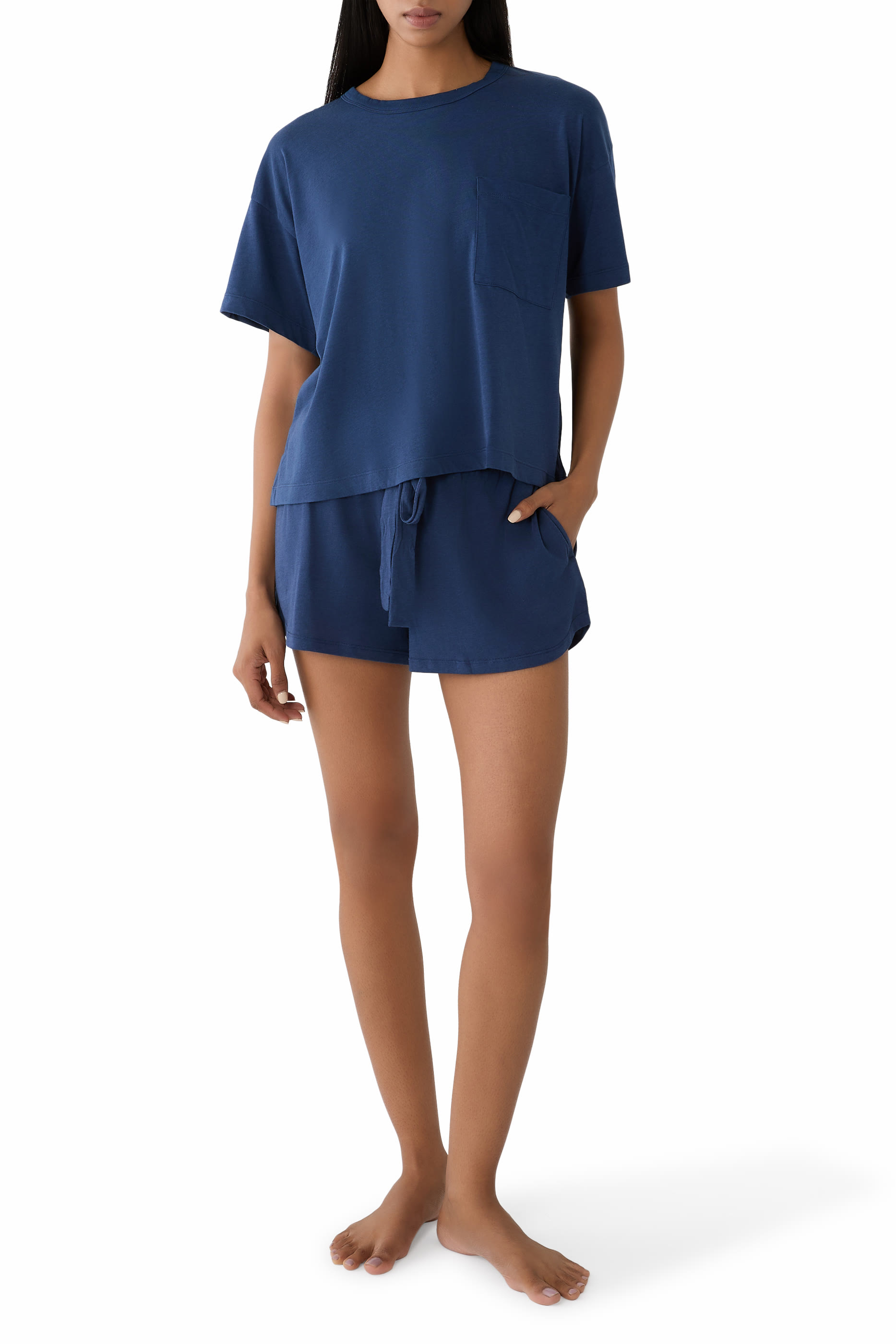 Aloe T-Shirt