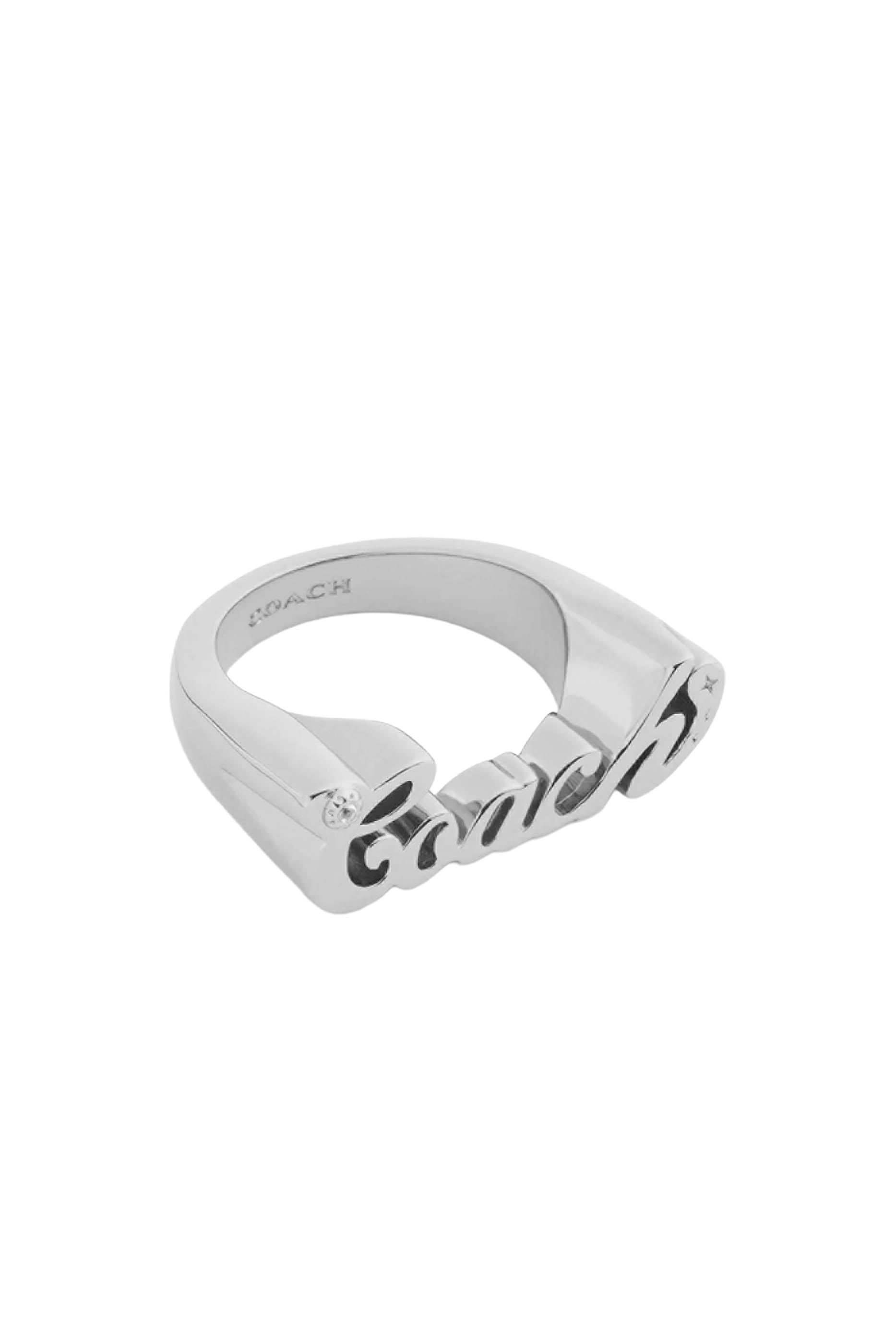 Nameplate Ring
