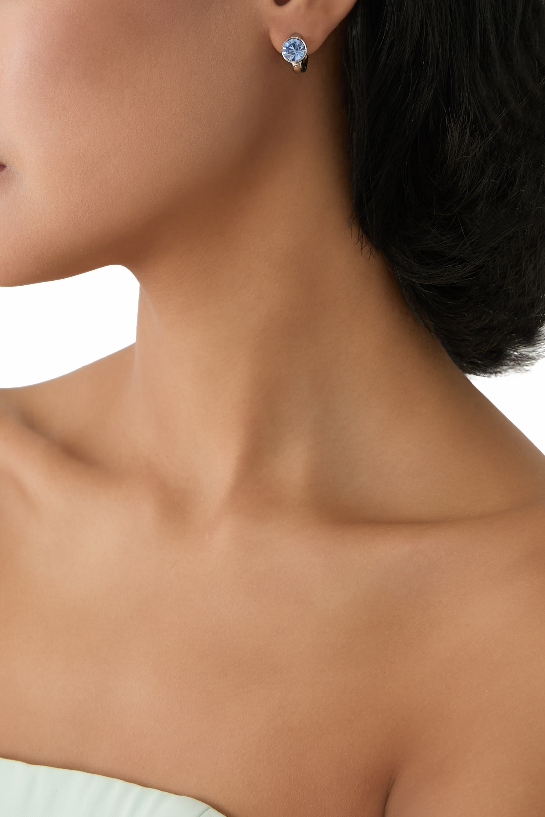 Keep Sparkling Round Huggies