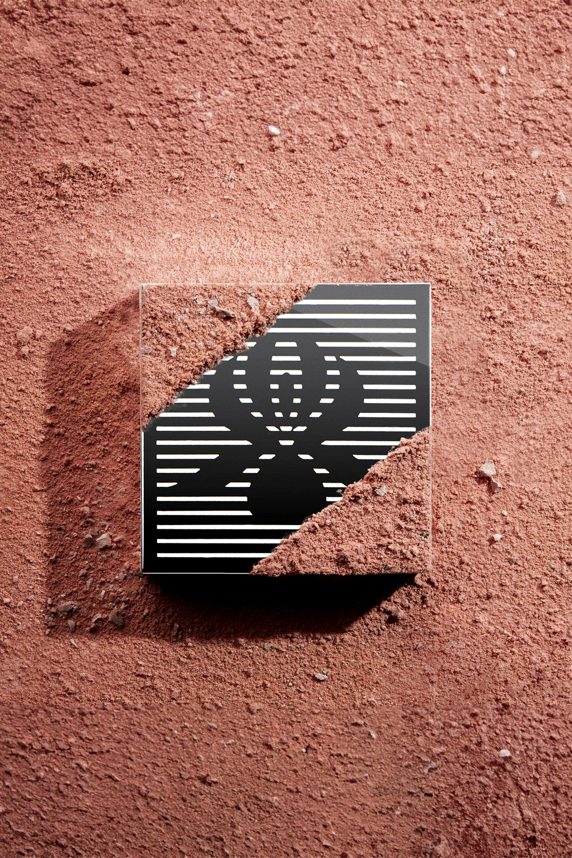 L'Orchidée Highlighter Blush