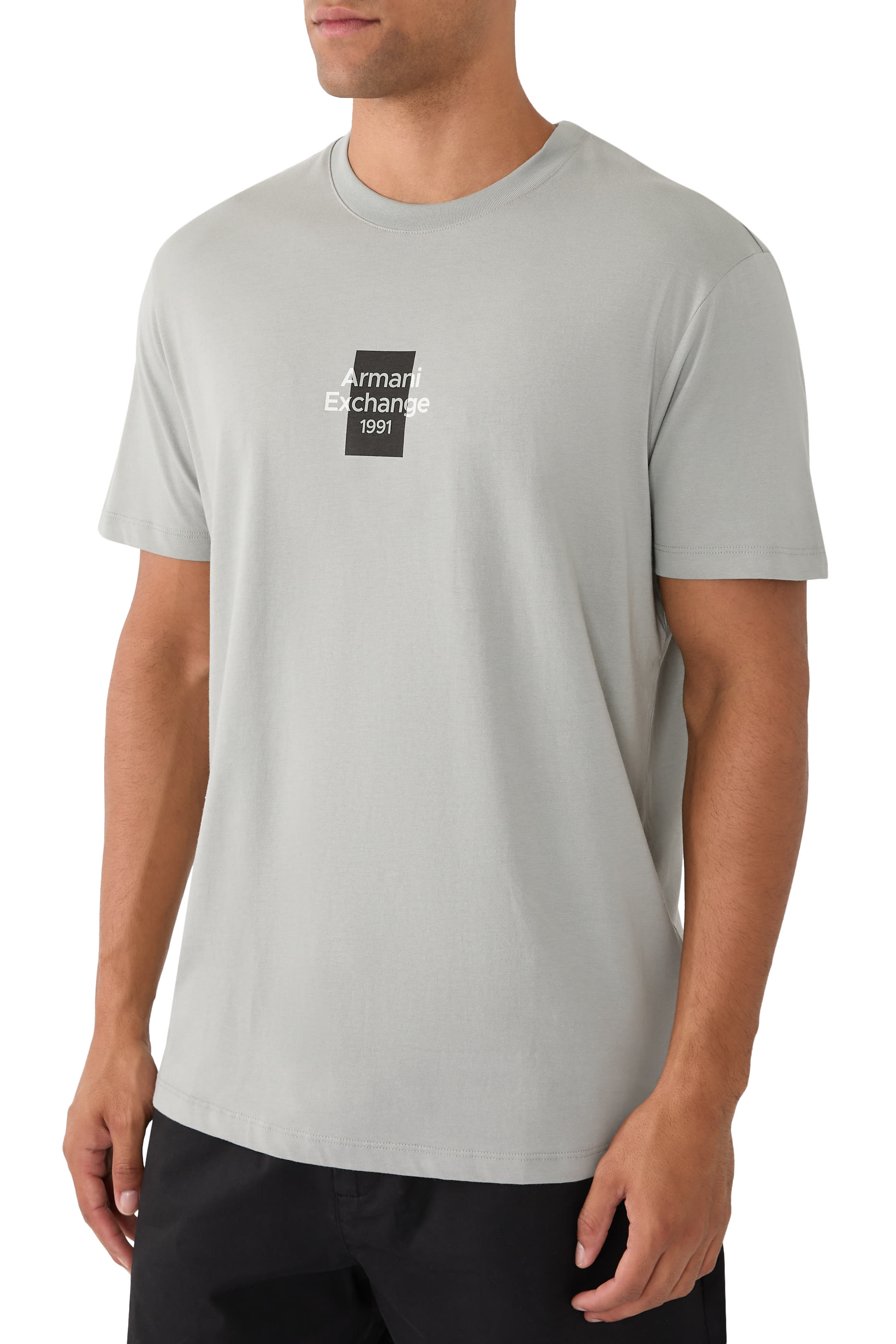 Logo T-Shirt