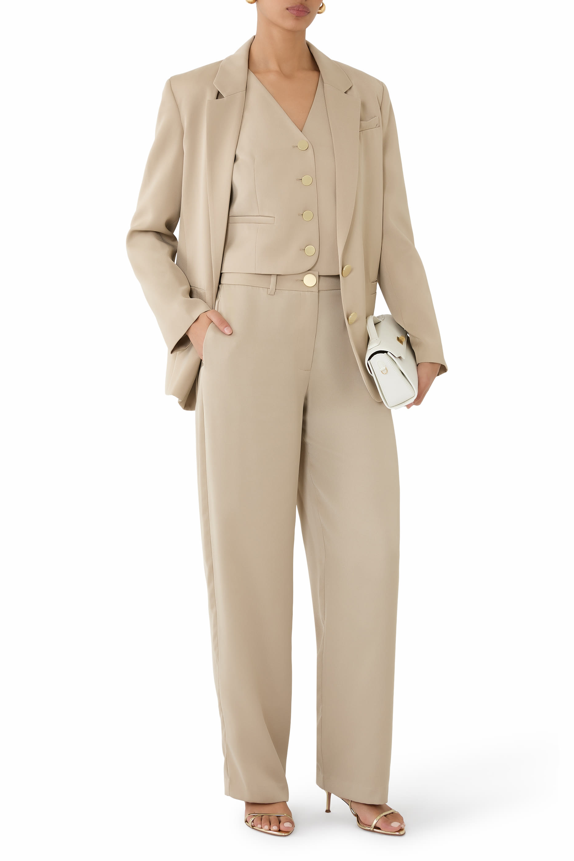 Occasionwear Waistcoat