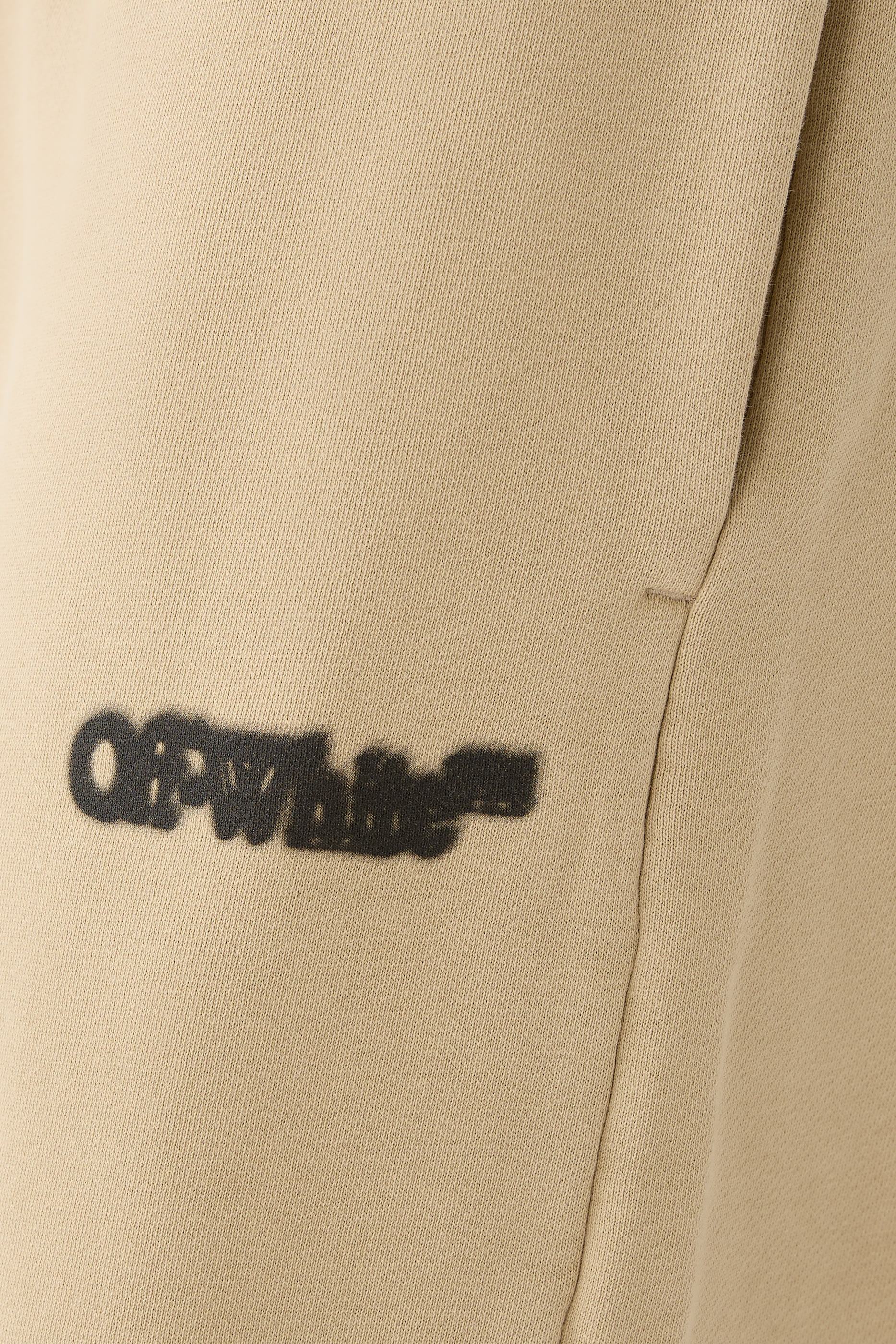  Spray Arrow Skate Sweatshorts 