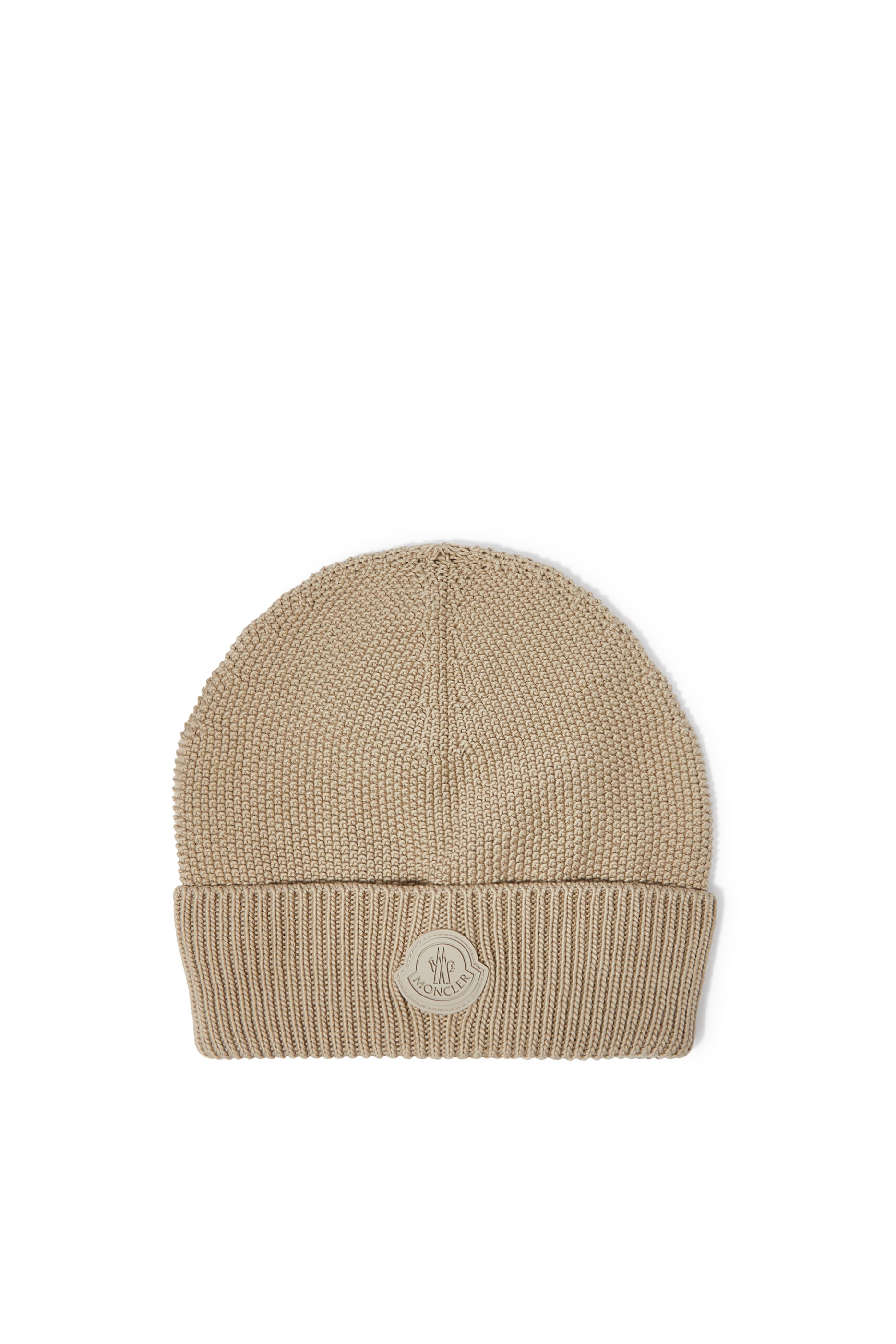 Wool Beanie