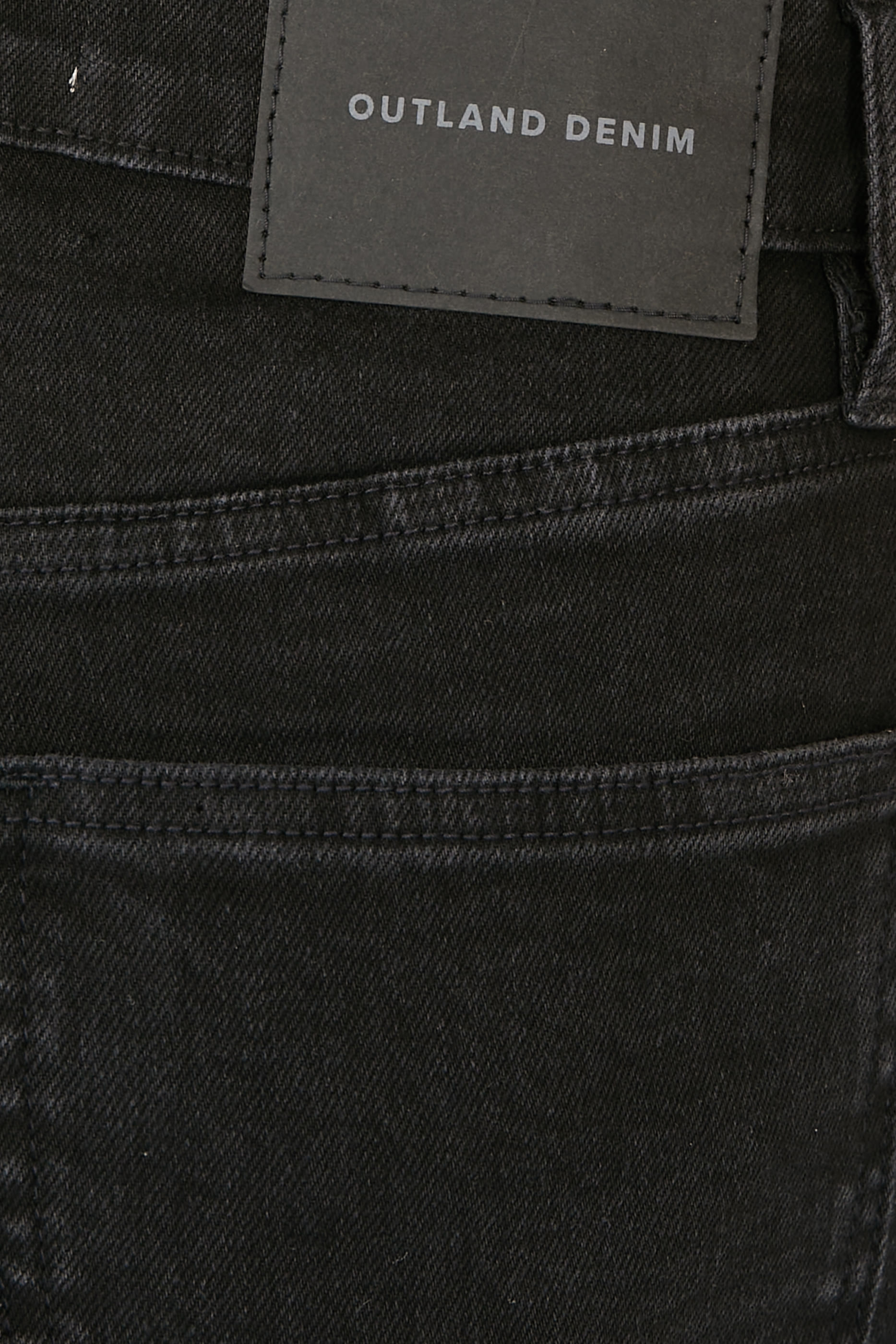 Hazel High Bootcut Jeans