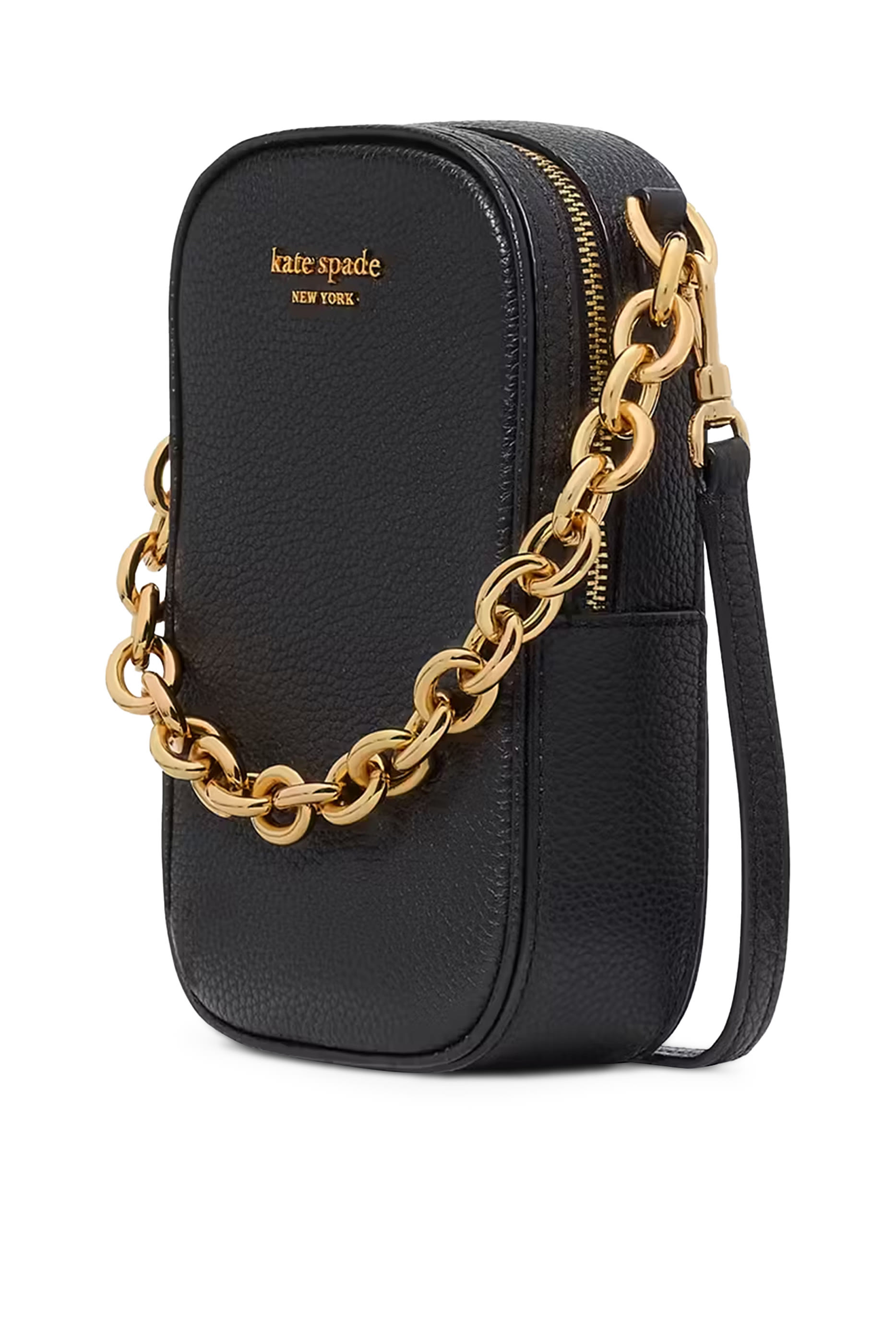 Jolie Chain Phone Crossbody