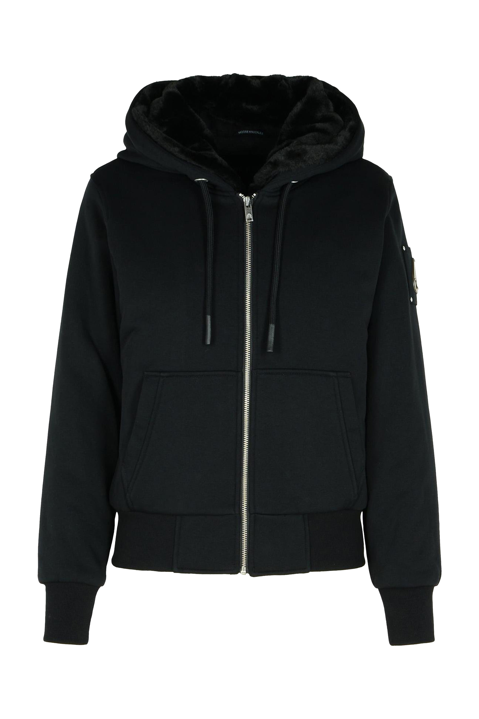 Classic Bunny Hoodie