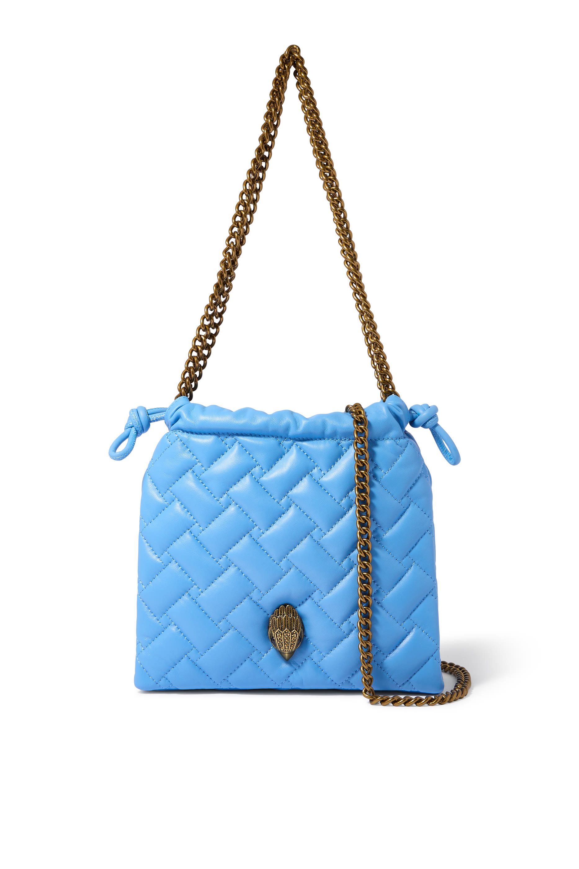 Kensington Drawstring Bag