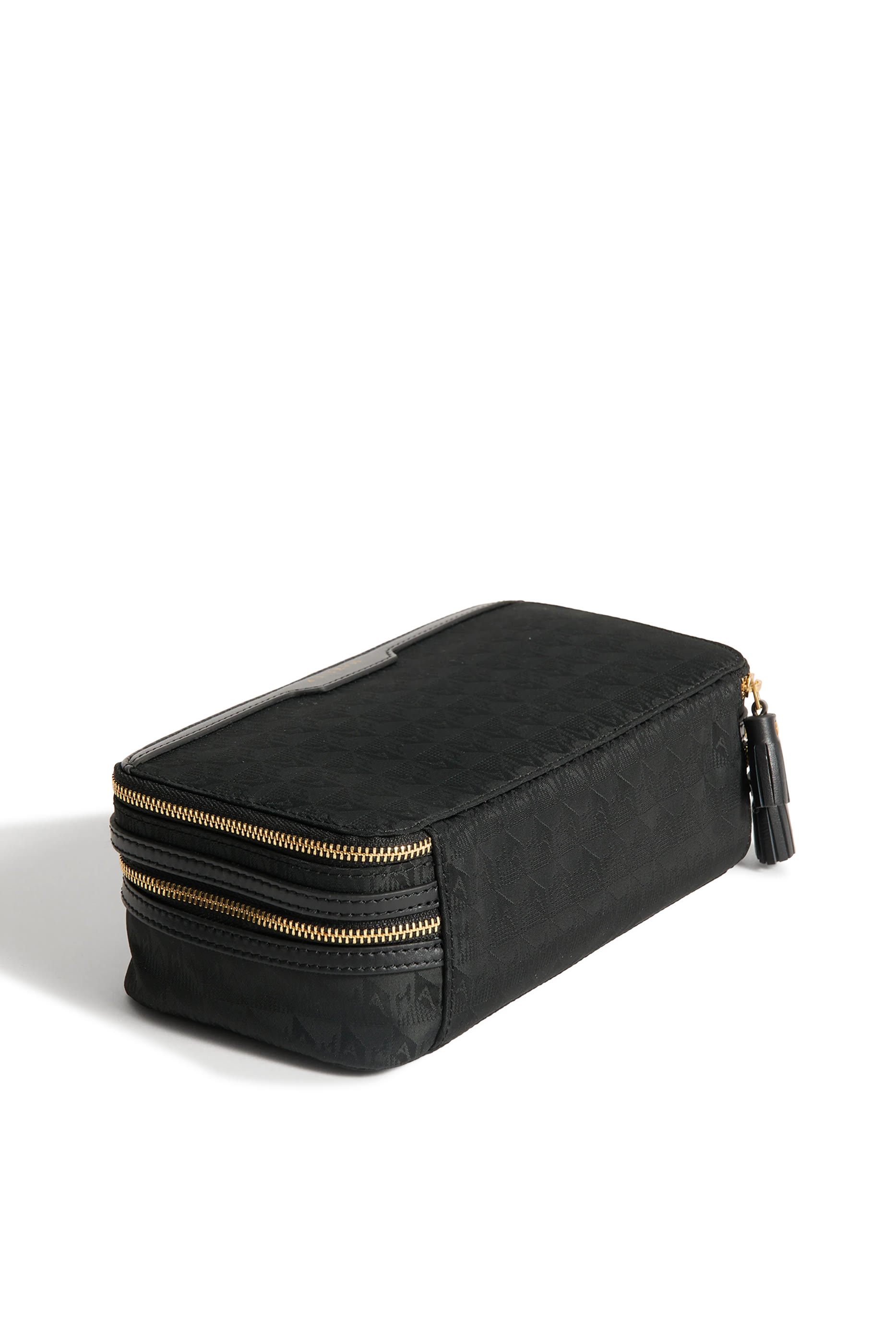 Logo Make-Up Pouch