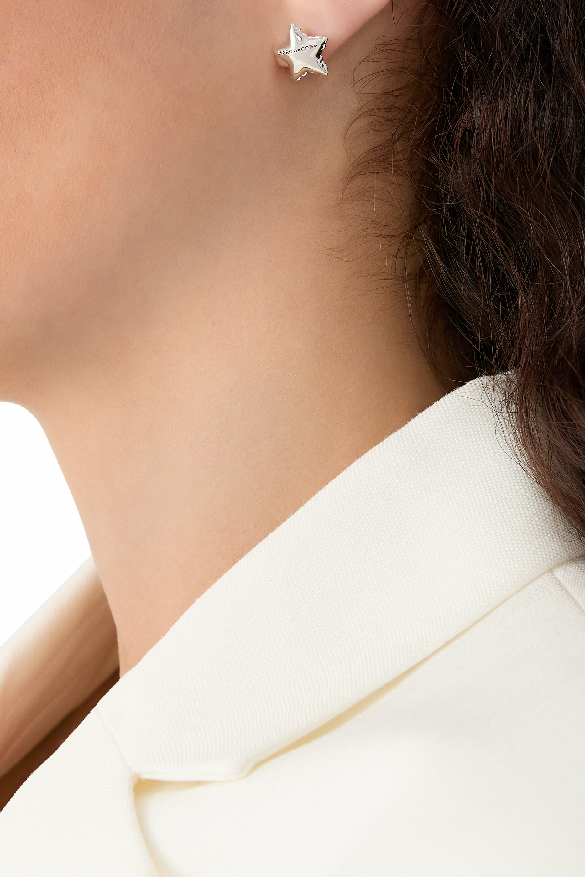 Balloon Star Earrings