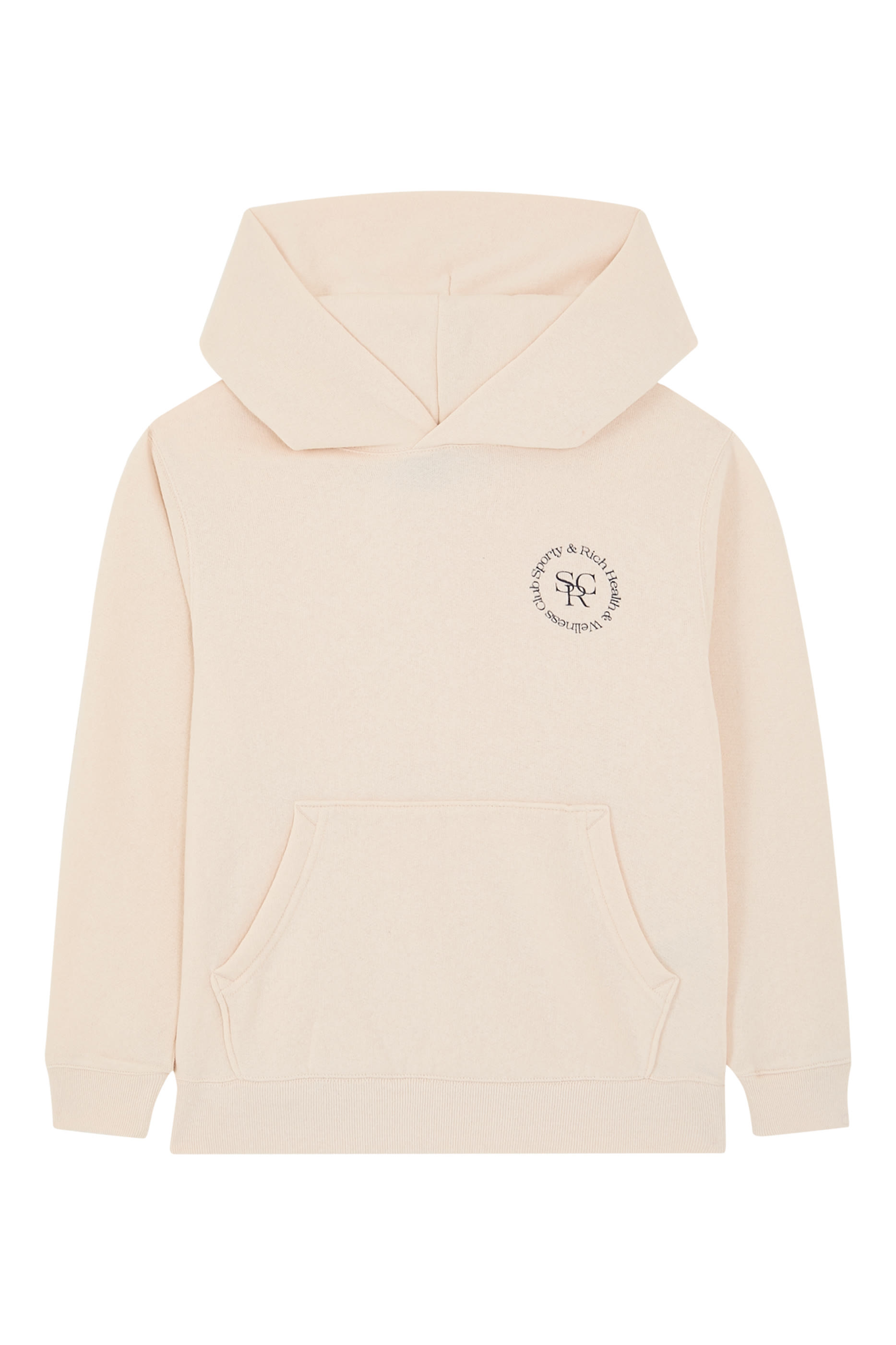 Kids SRHWC Hoodie