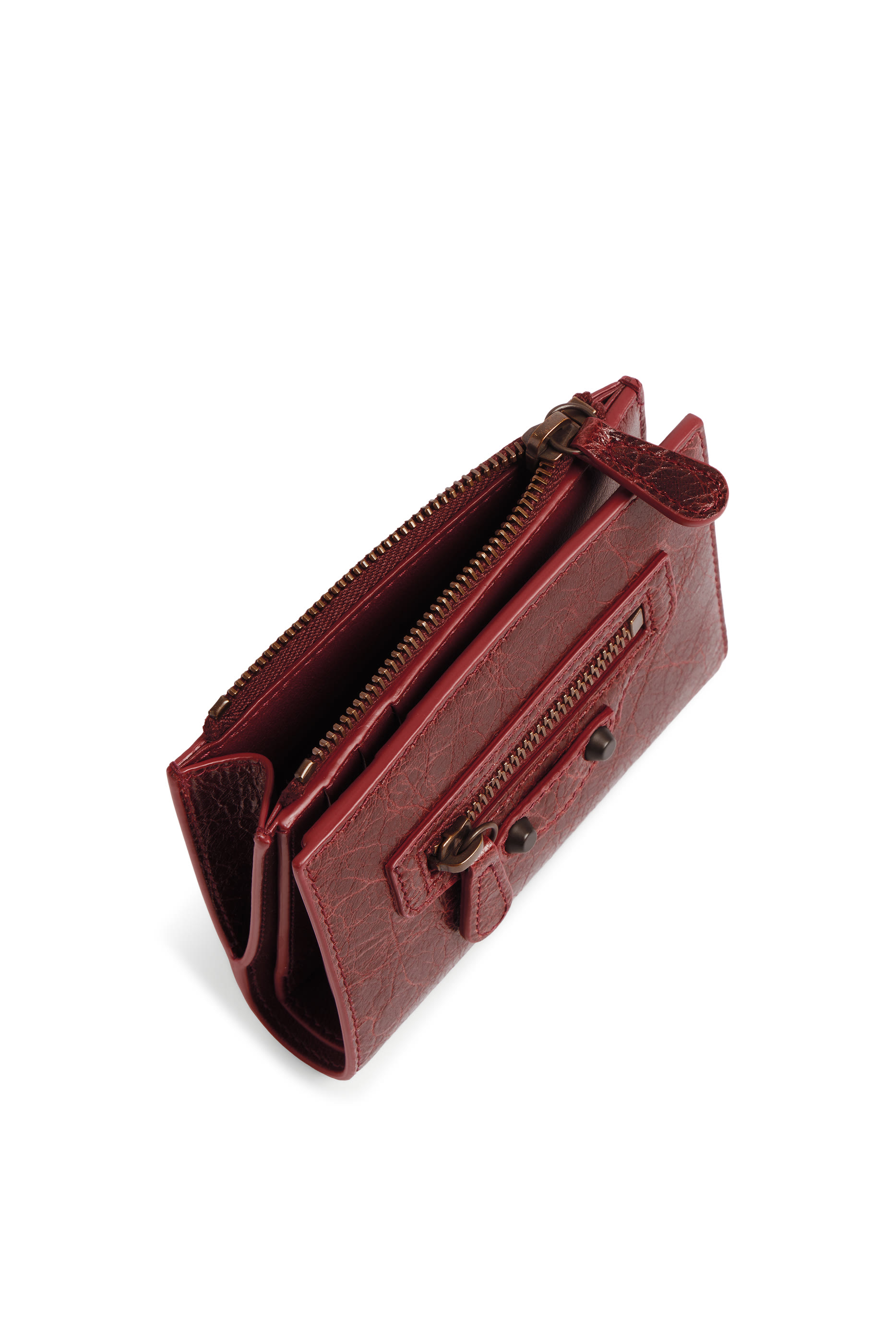 Le City Bifold Wallet