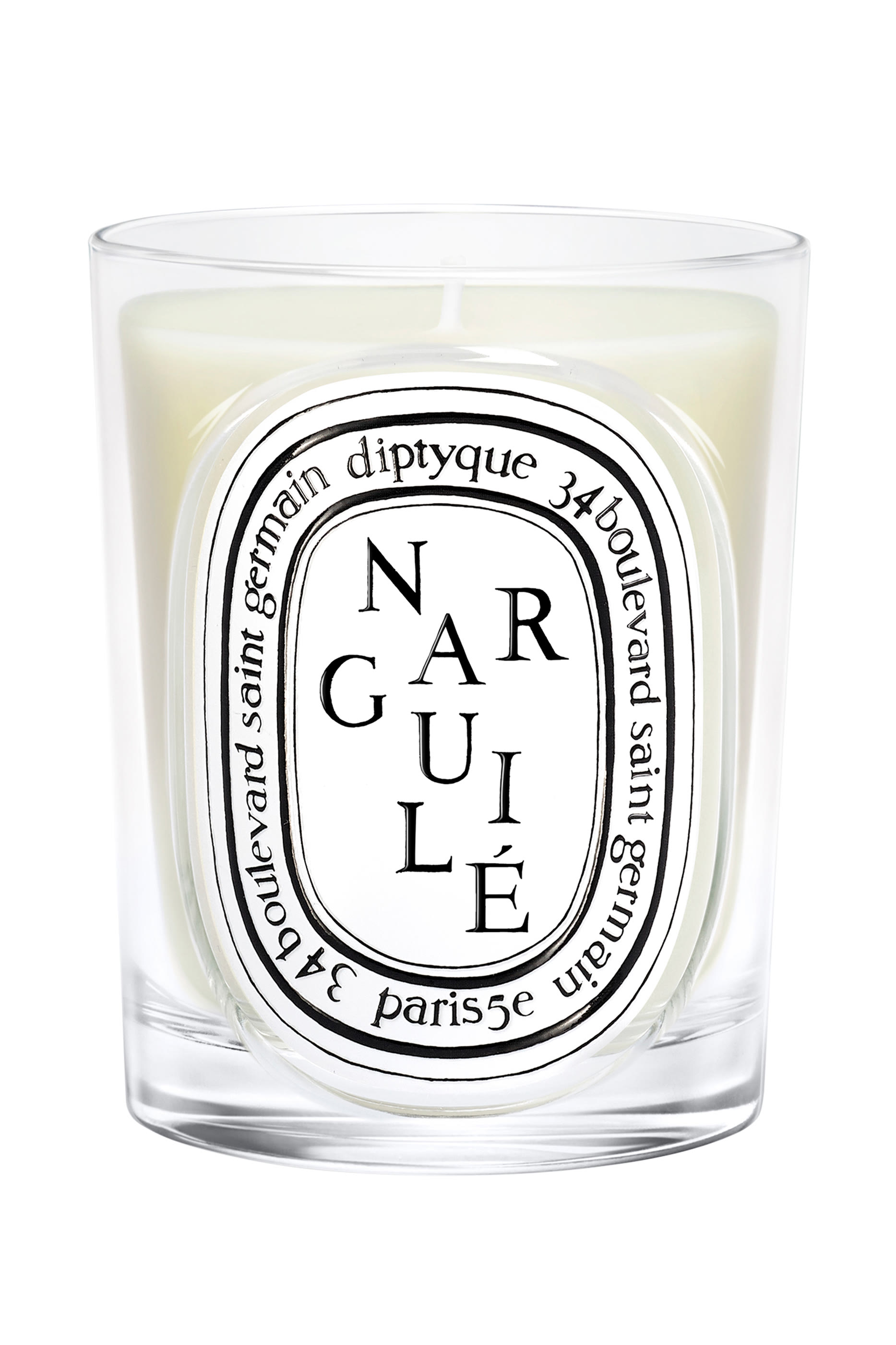 Classic Narguil&eacute; Candle