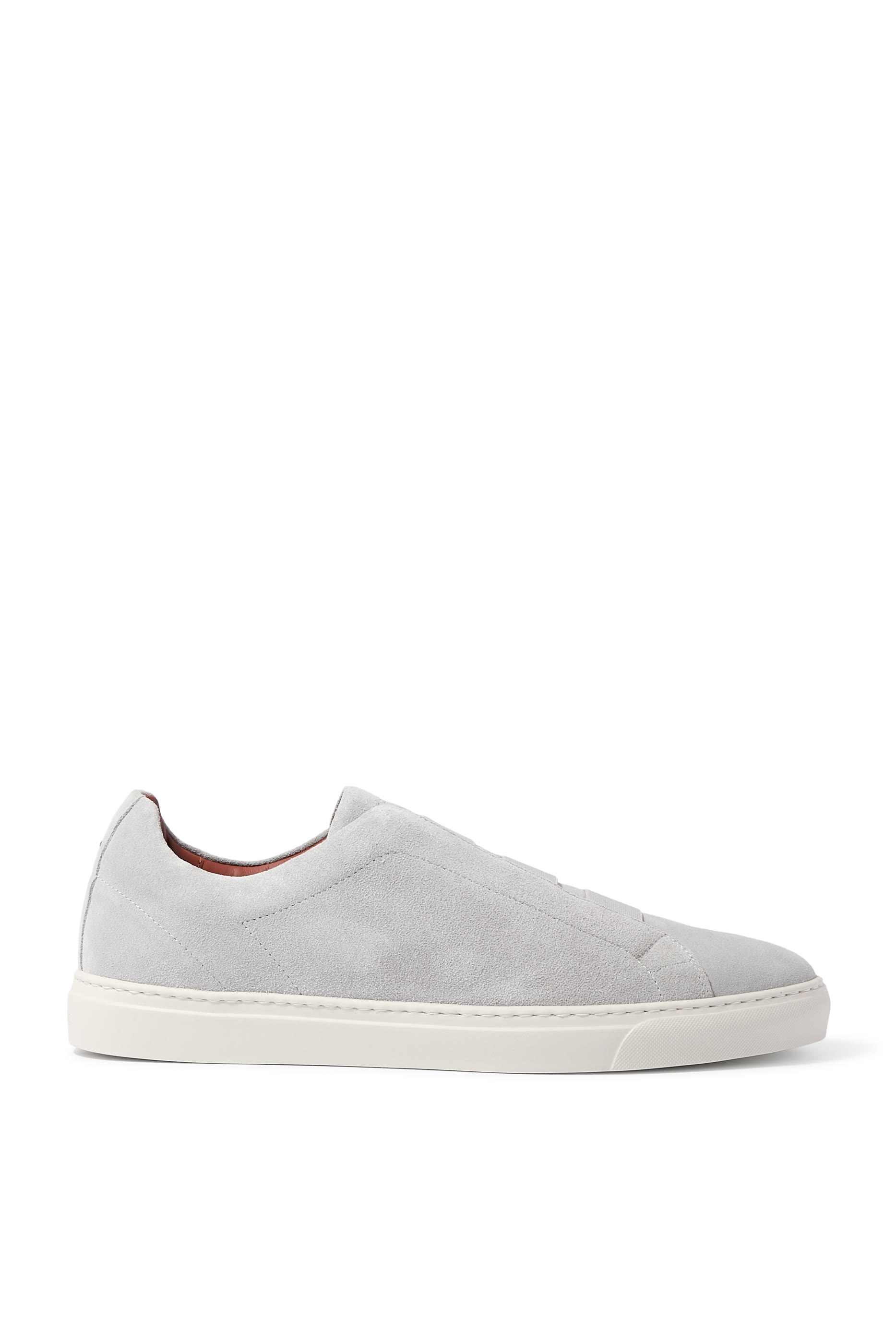 PSU5332 Slip-On Sneakers
