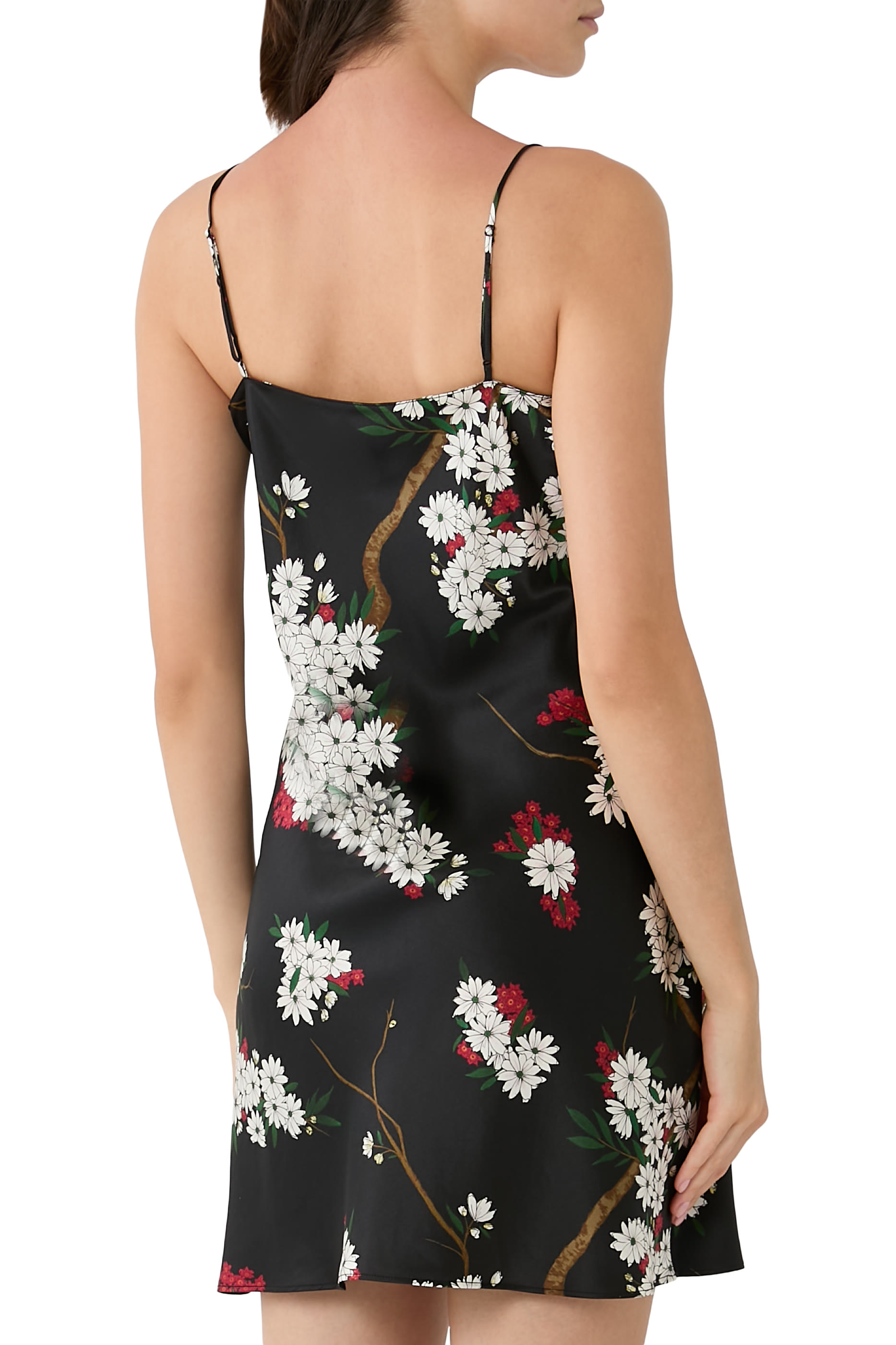 Venus Ren&eacute; Blossom Slip Dress