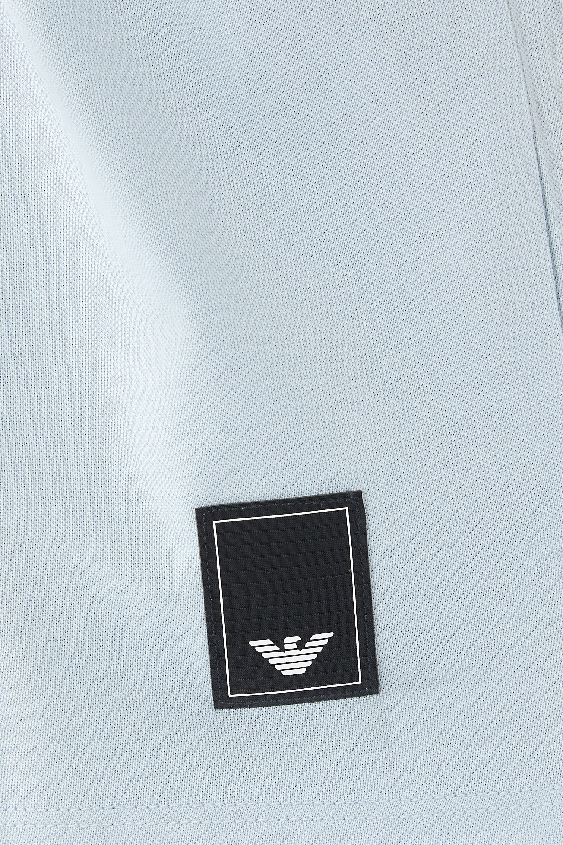 Eagle Logo Polo T-Shirt