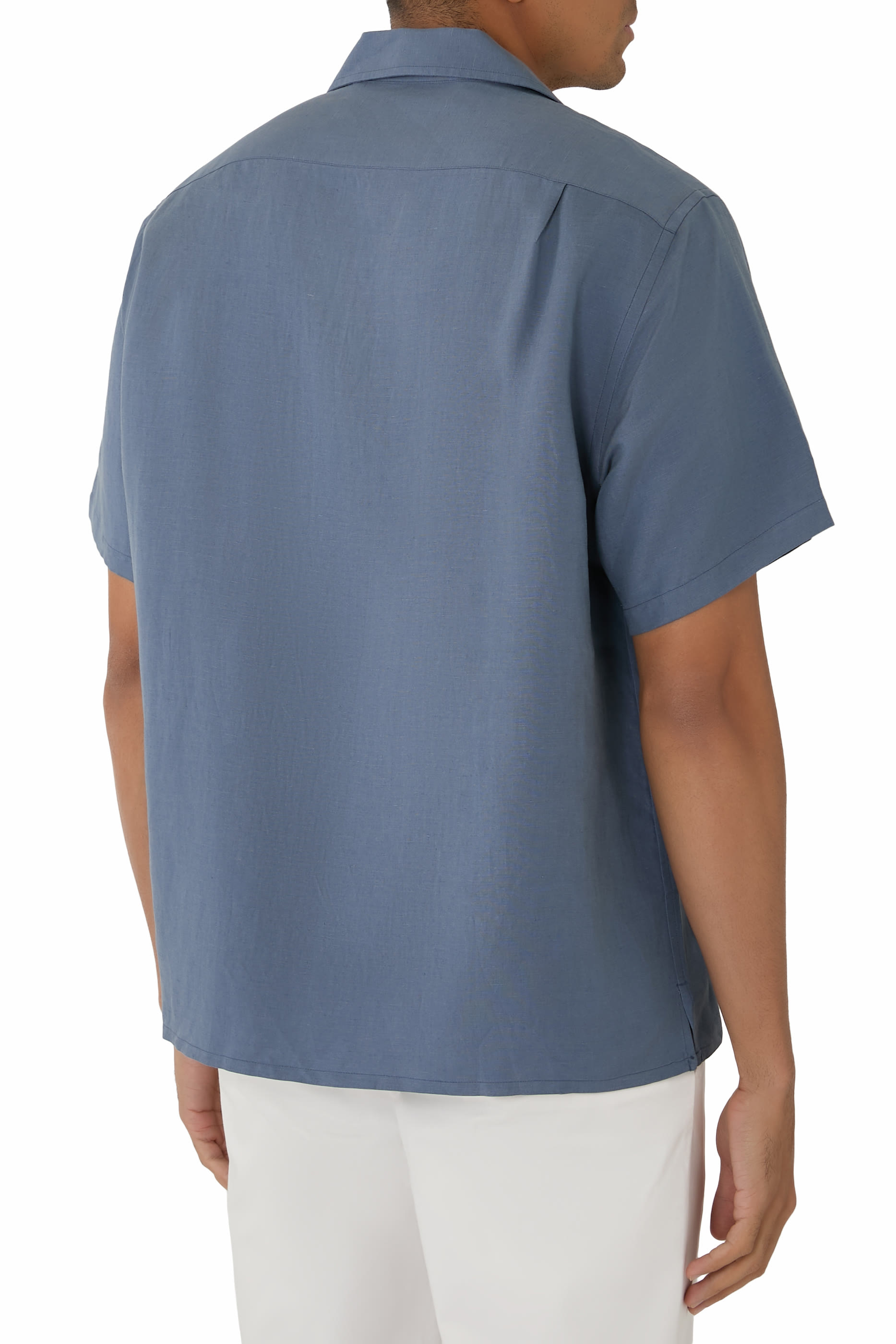 Sport Short Sleeves Shirt