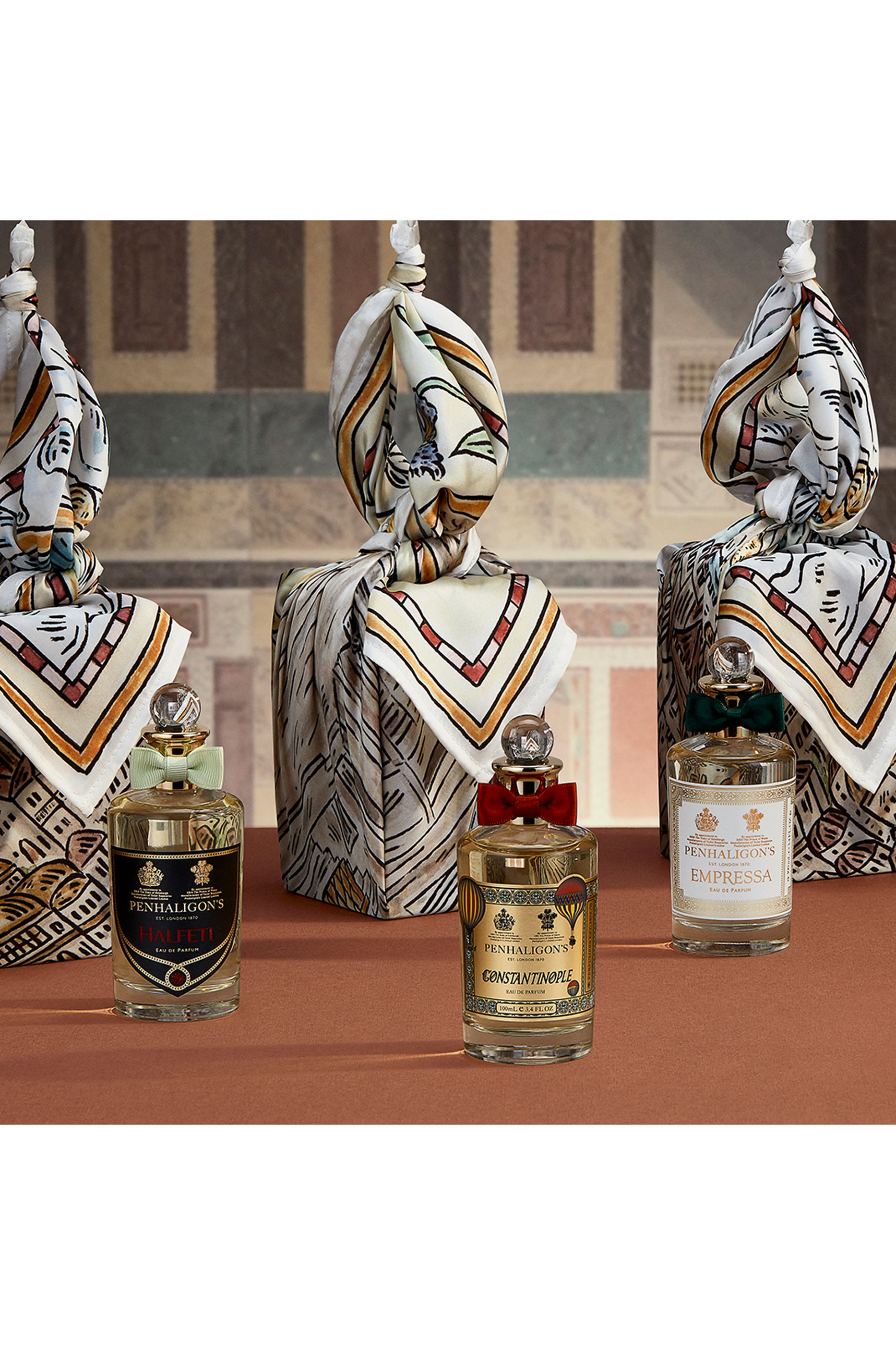 Constantinople Eau de Parfum