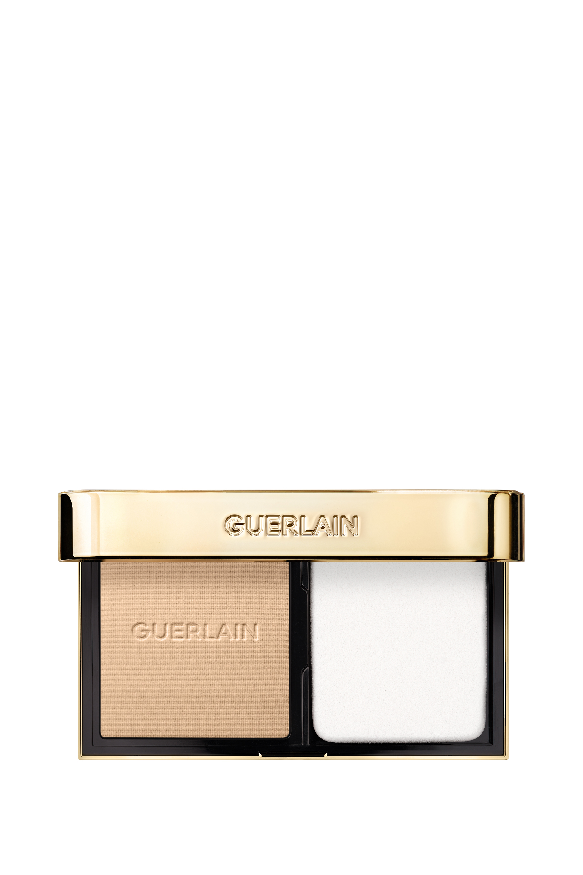 Parure Gold Skin Control Compact Powder