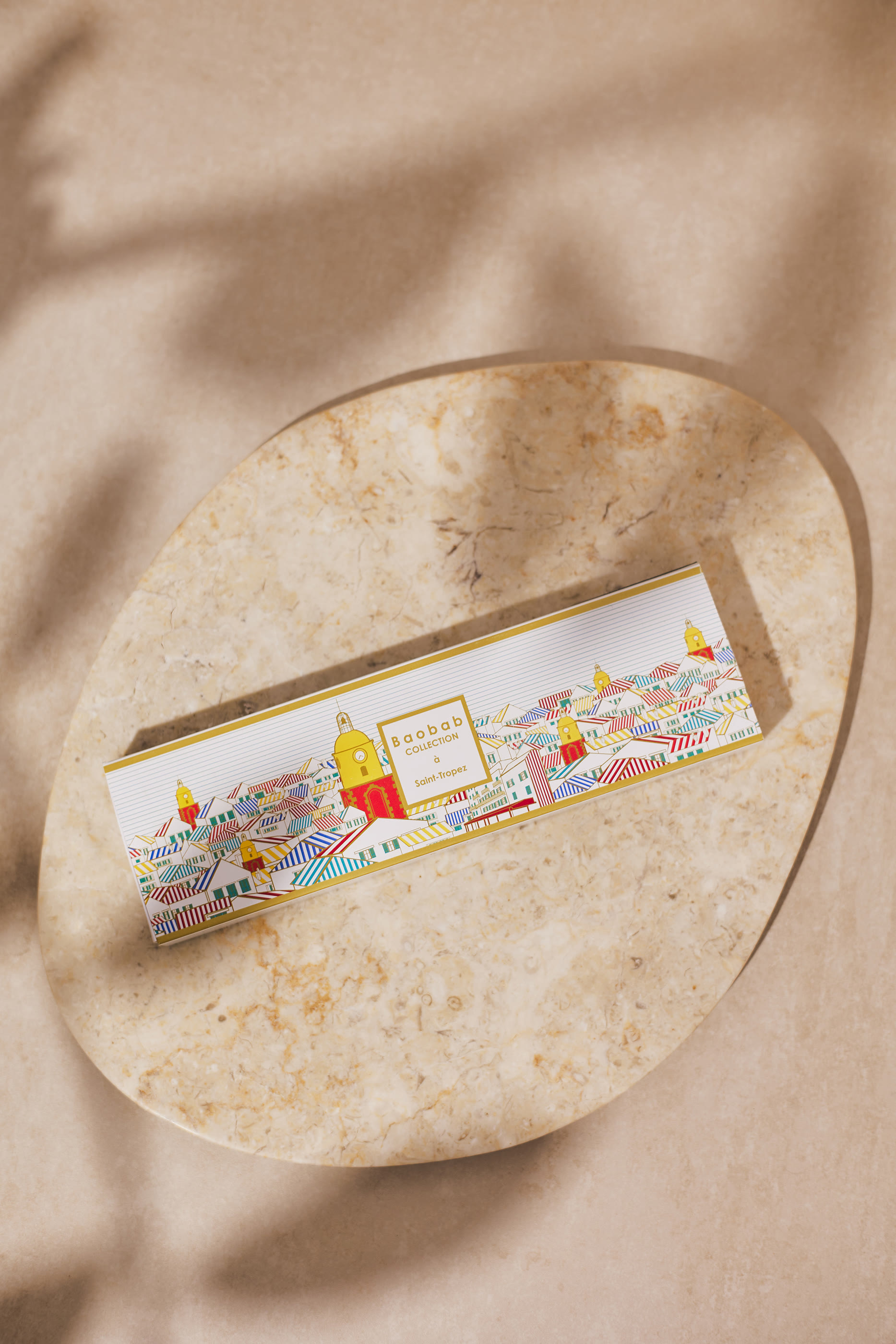 Matchbox MFB Cities à St-Tropez