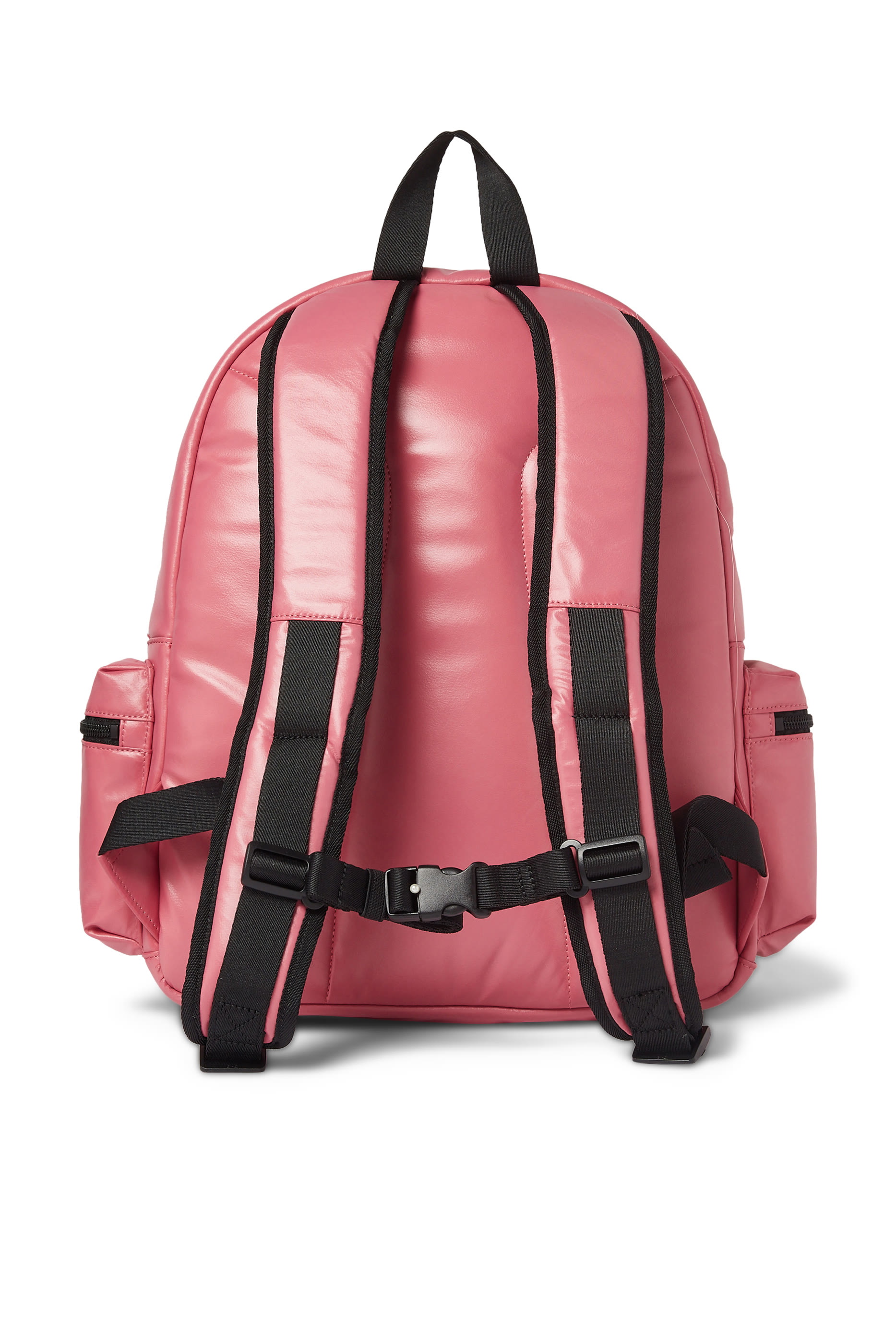 Kids EA Logo Nylon Backpack