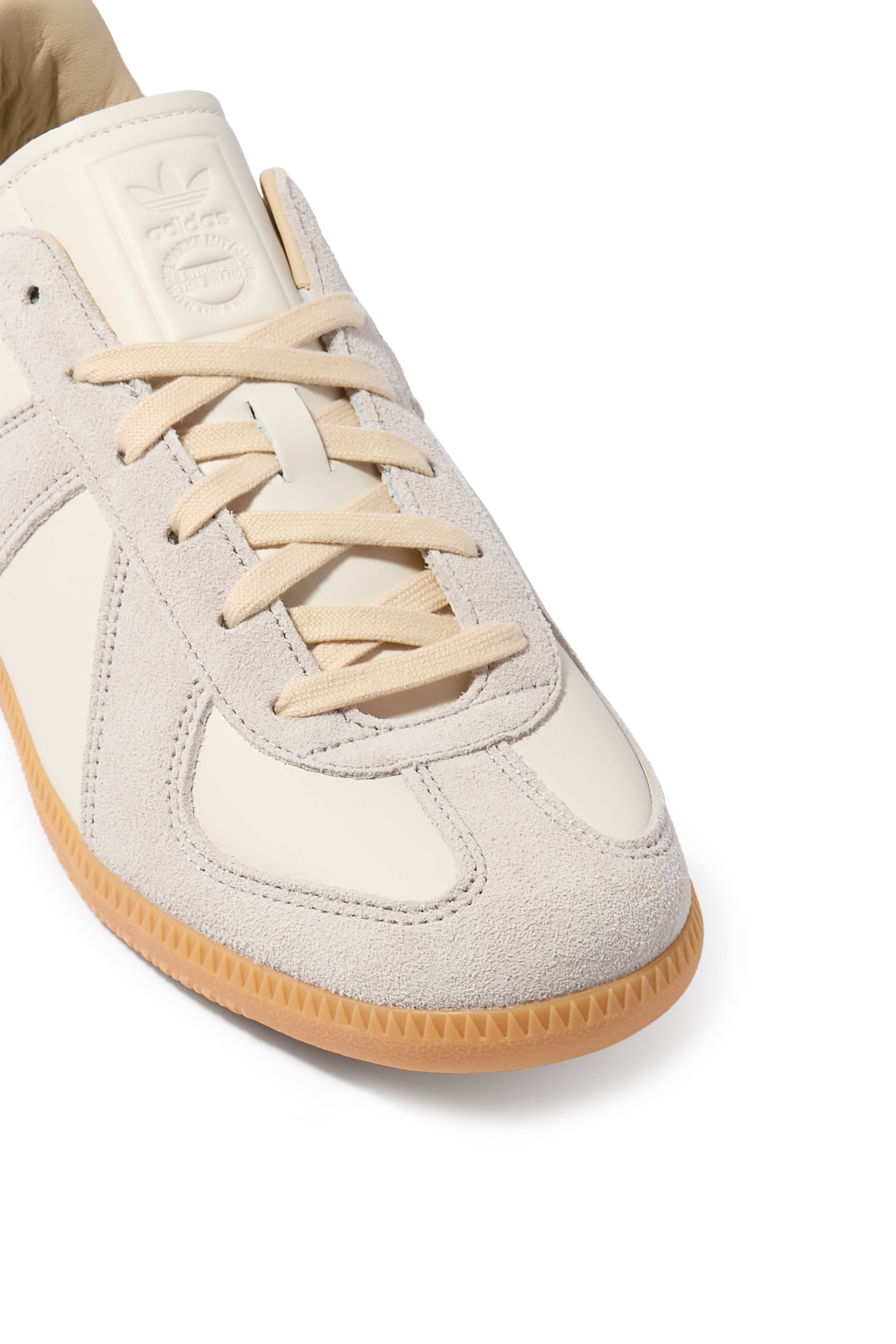 BW Army Sneakers