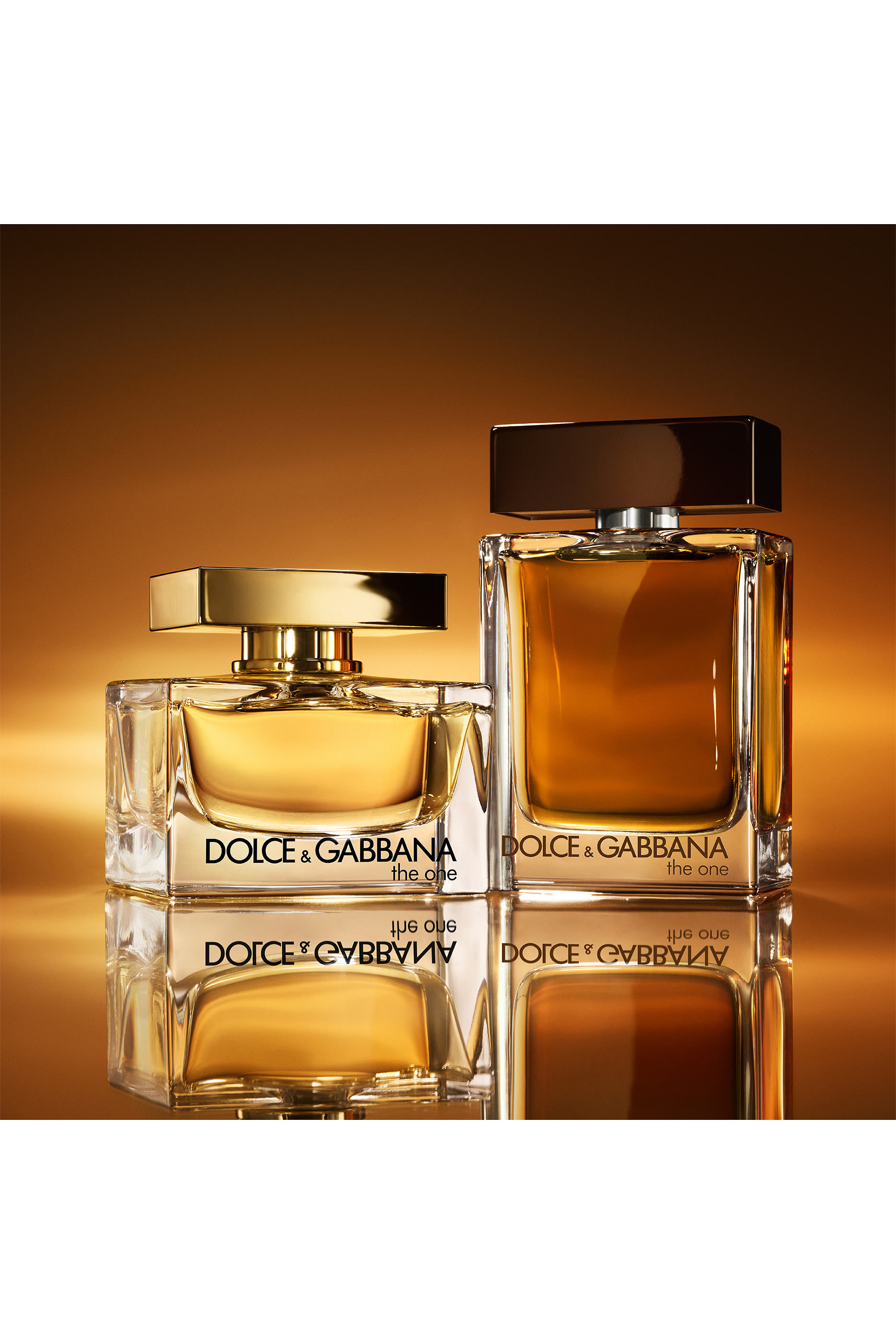 The One Eau de Parfum