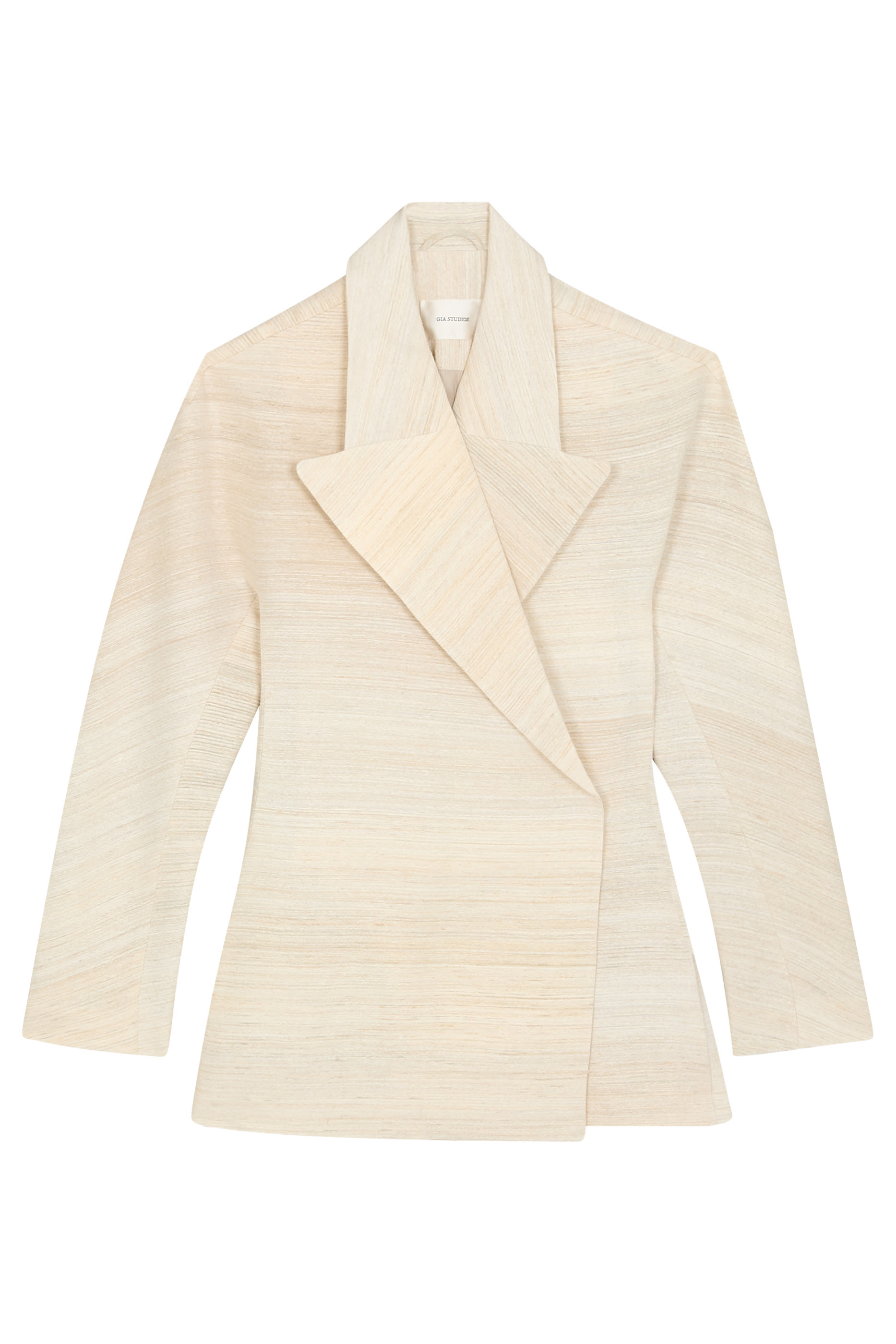 Luka Tailored Jacket