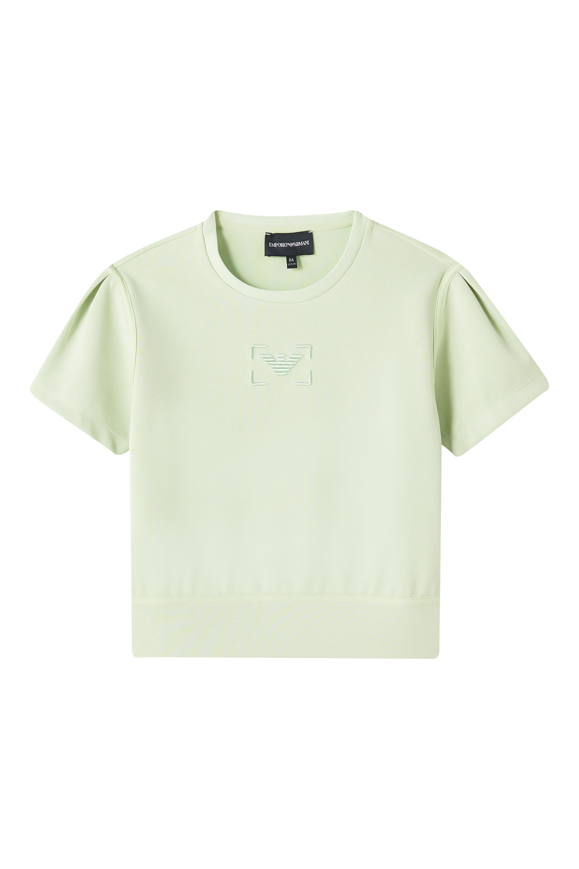 Kids Eagle Logo T-Shirt