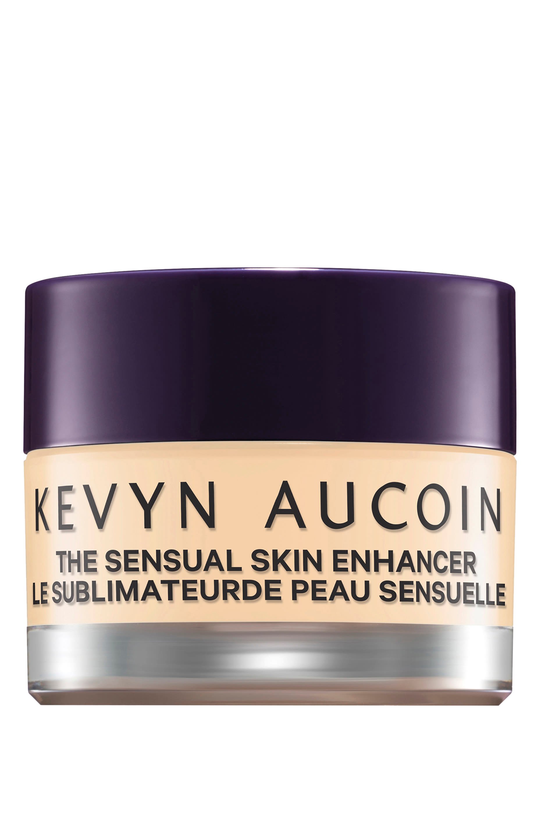 The Sensual Skin Enhancer