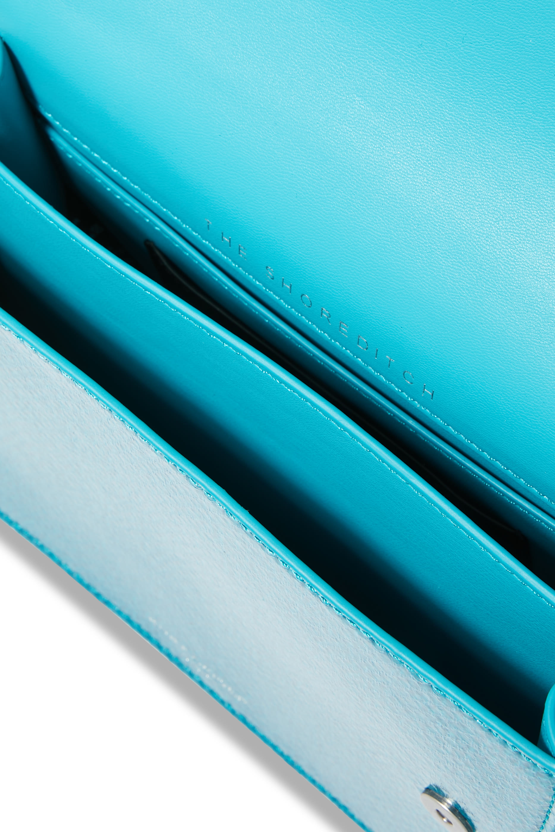 Shoreditch Crossbody Bag