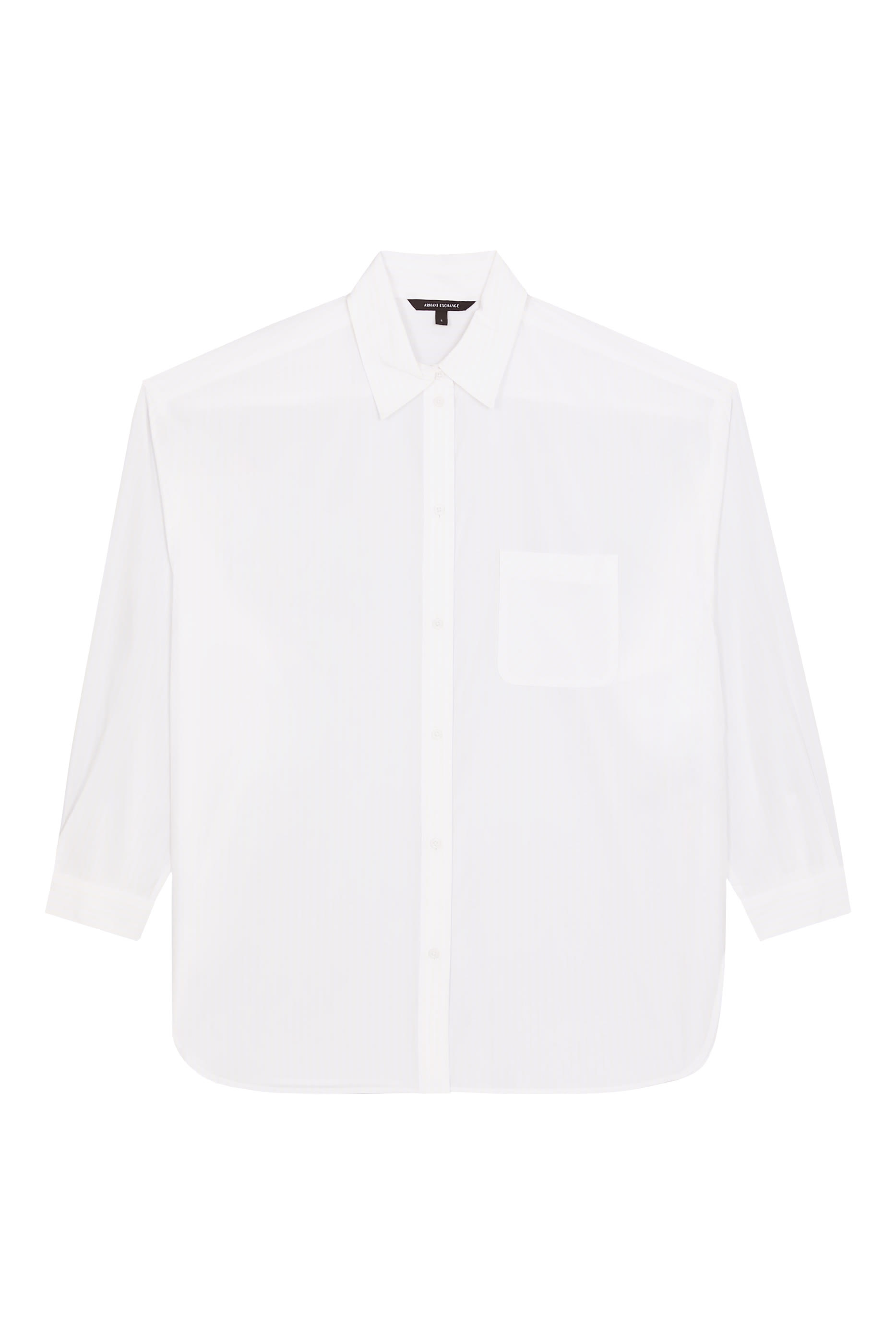 Resort Stripes Long Sleeves Shirt