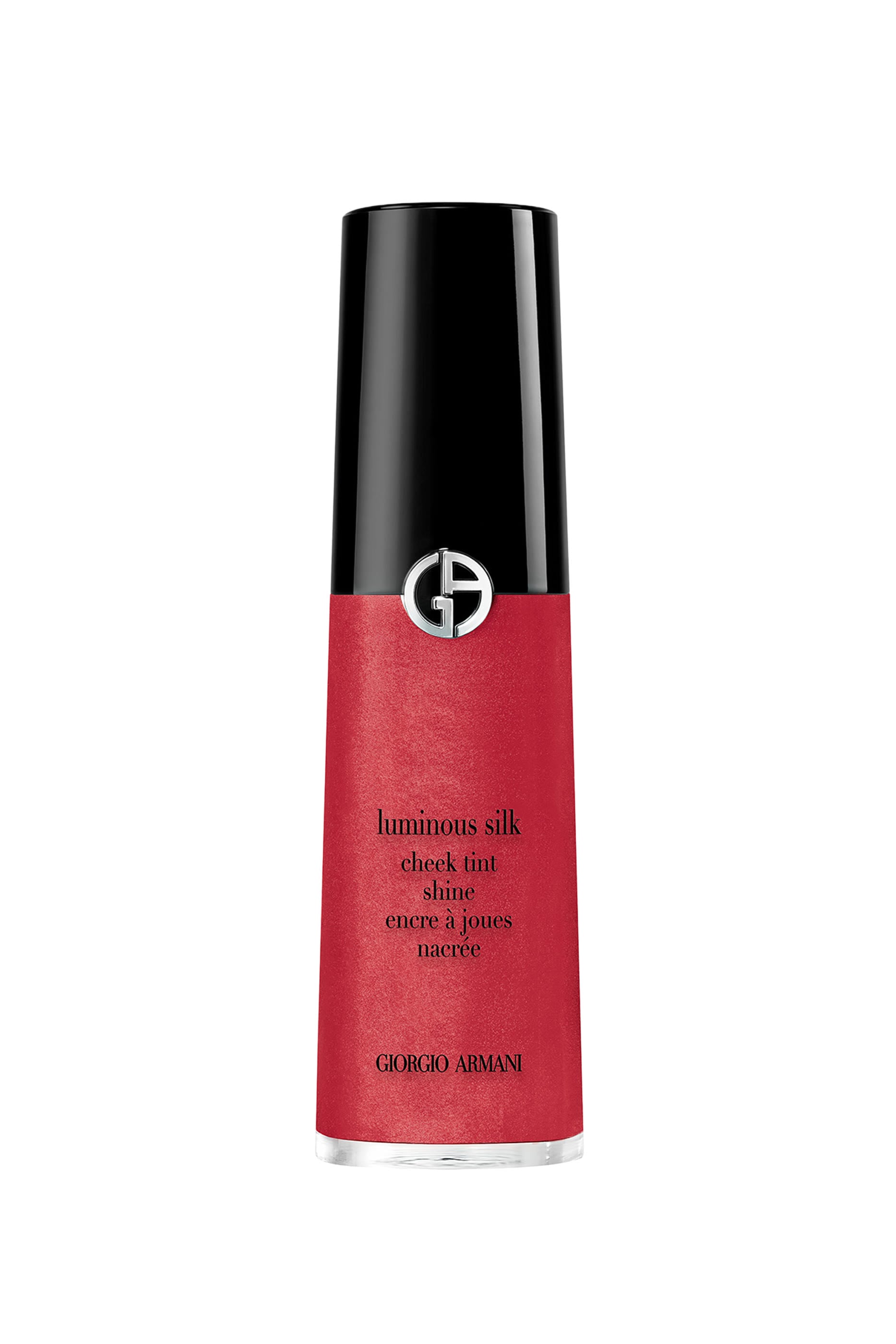 Luminous Silk Liquid Blush Cheek Tint